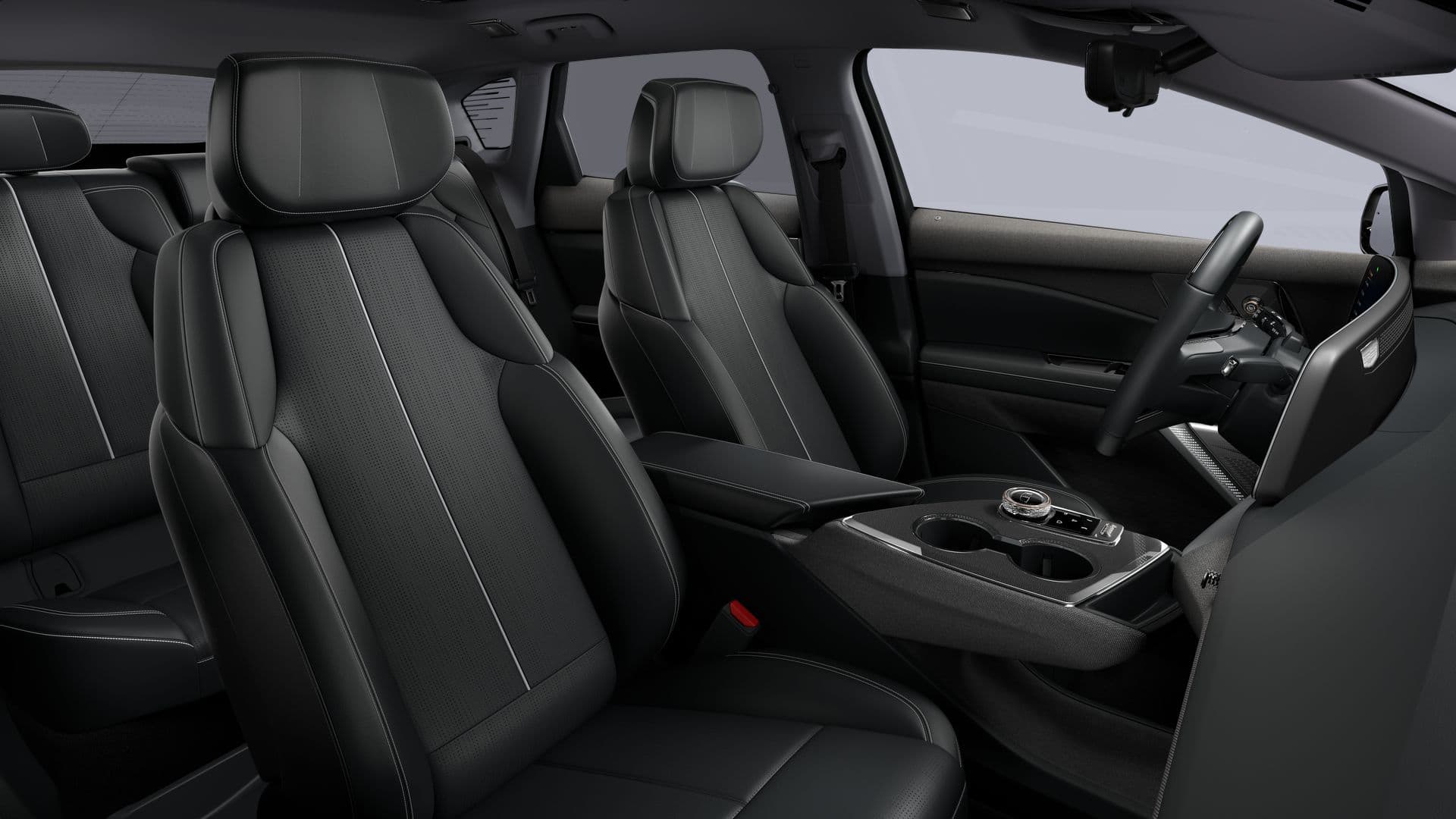 2025 Cadillac OPTIQ Vehicle Photo in APPLETON, WI 54914-4656
