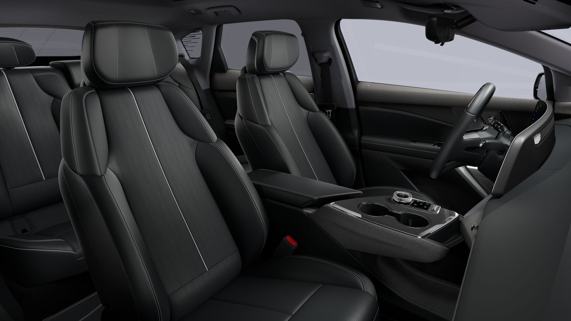 2025 Cadillac OPTIQ Vehicle Photo in BETHLEHEM, PA 18017-9401