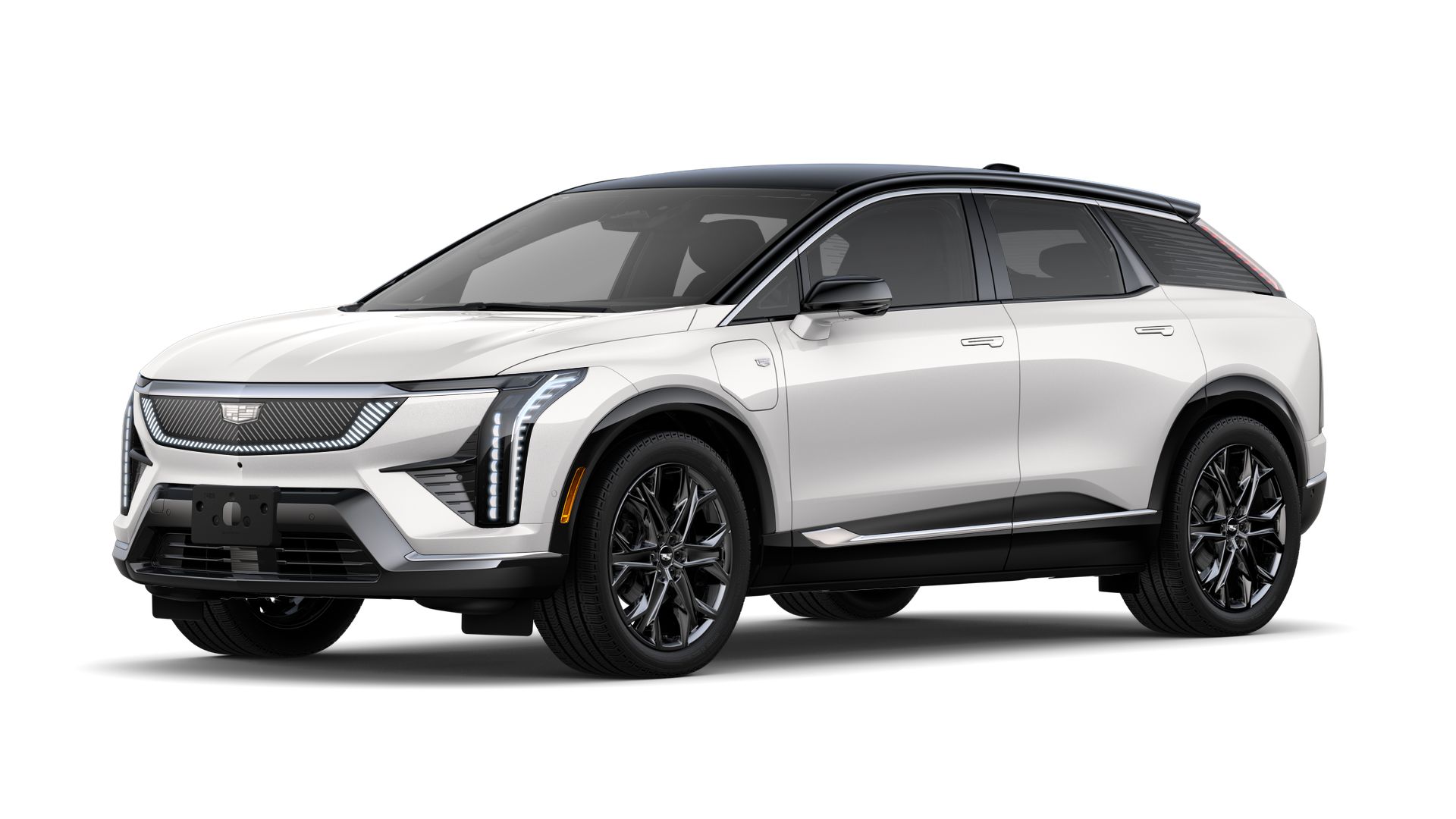 2025 Cadillac OPTIQ Vehicle Photo in BETHLEHEM, PA 18017-9401