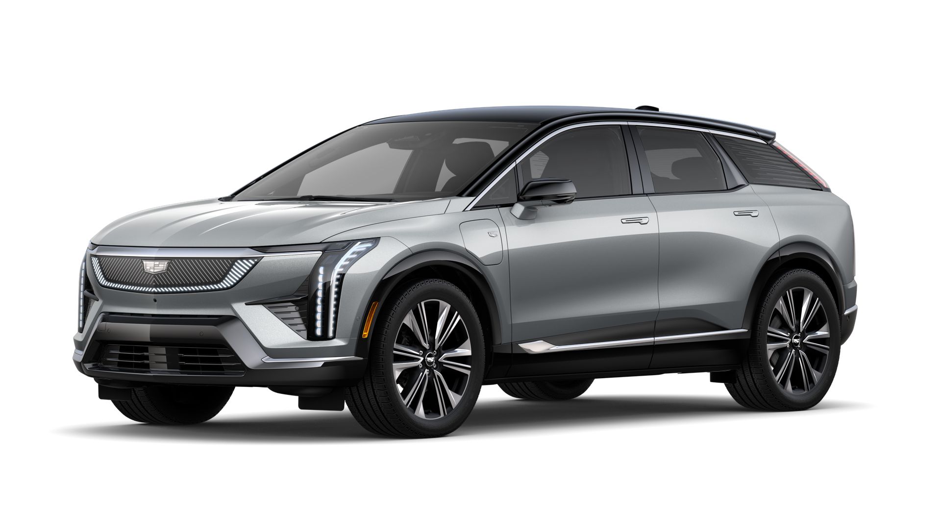 2025 Cadillac OPTIQ Vehicle Photo in ALLENTOWN, PA 18103-7399