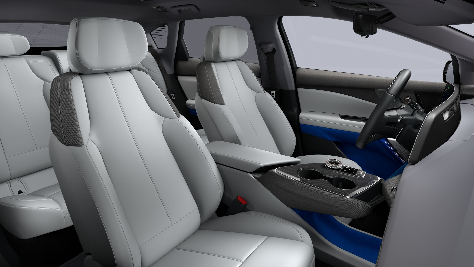 2025 Cadillac OPTIQ Vehicle Photo in TREVOSE, PA 19053-4984