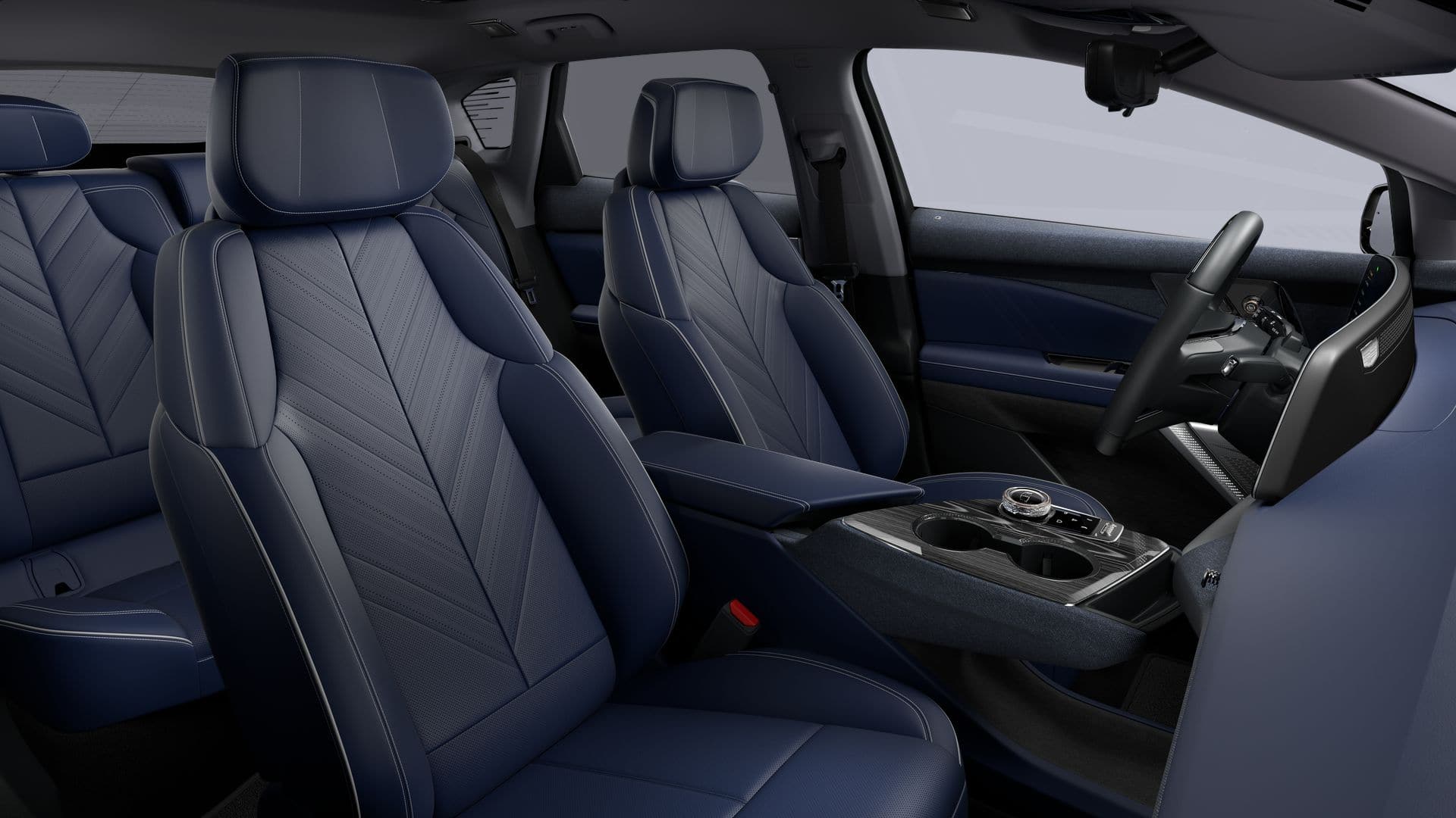 2025 Cadillac OPTIQ Vehicle Photo in BATON ROUGE, LA 70809-4546