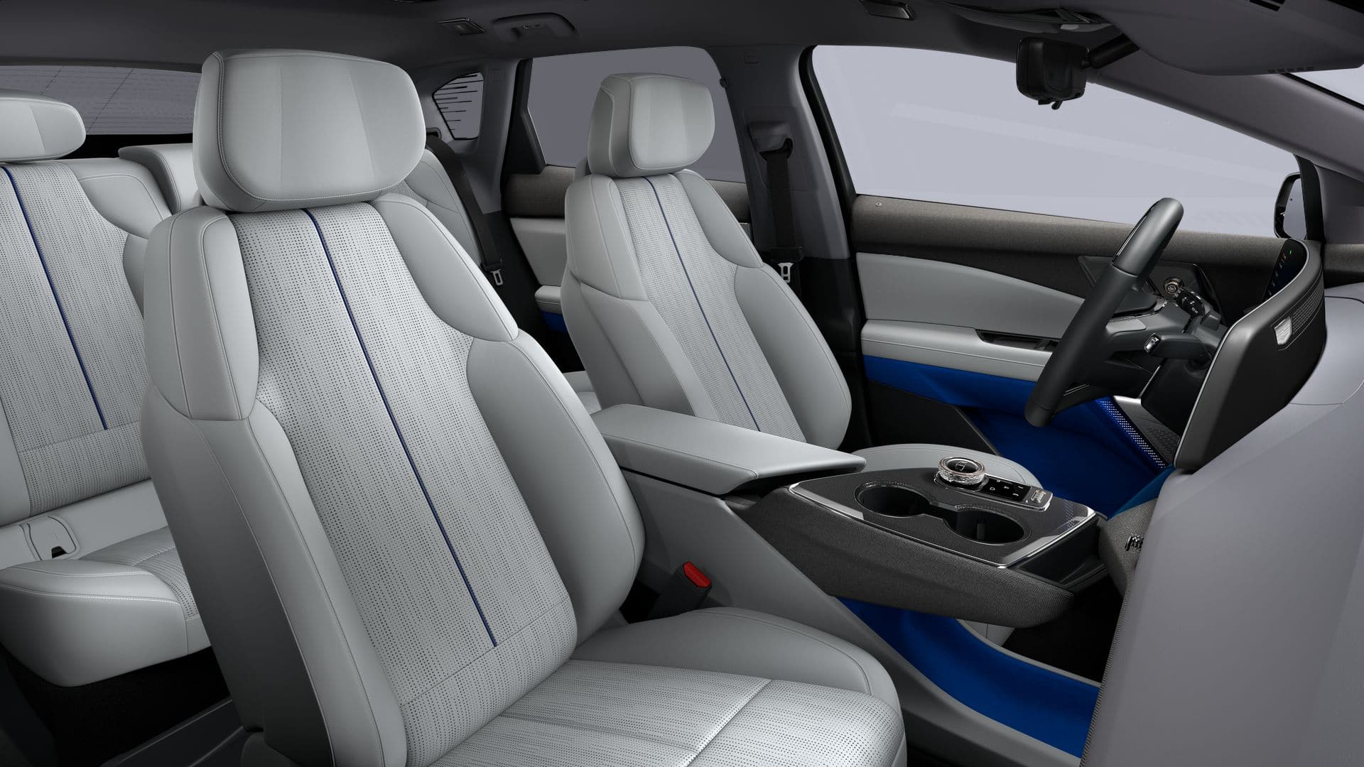 2025 Cadillac OPTIQ Vehicle Photo in ALLENTOWN, PA 18103-7399
