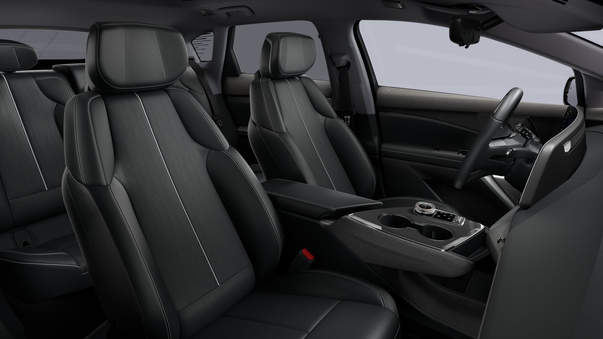 2025 Cadillac OPTIQ Vehicle Photo in BETHLEHEM, PA 18017-9401