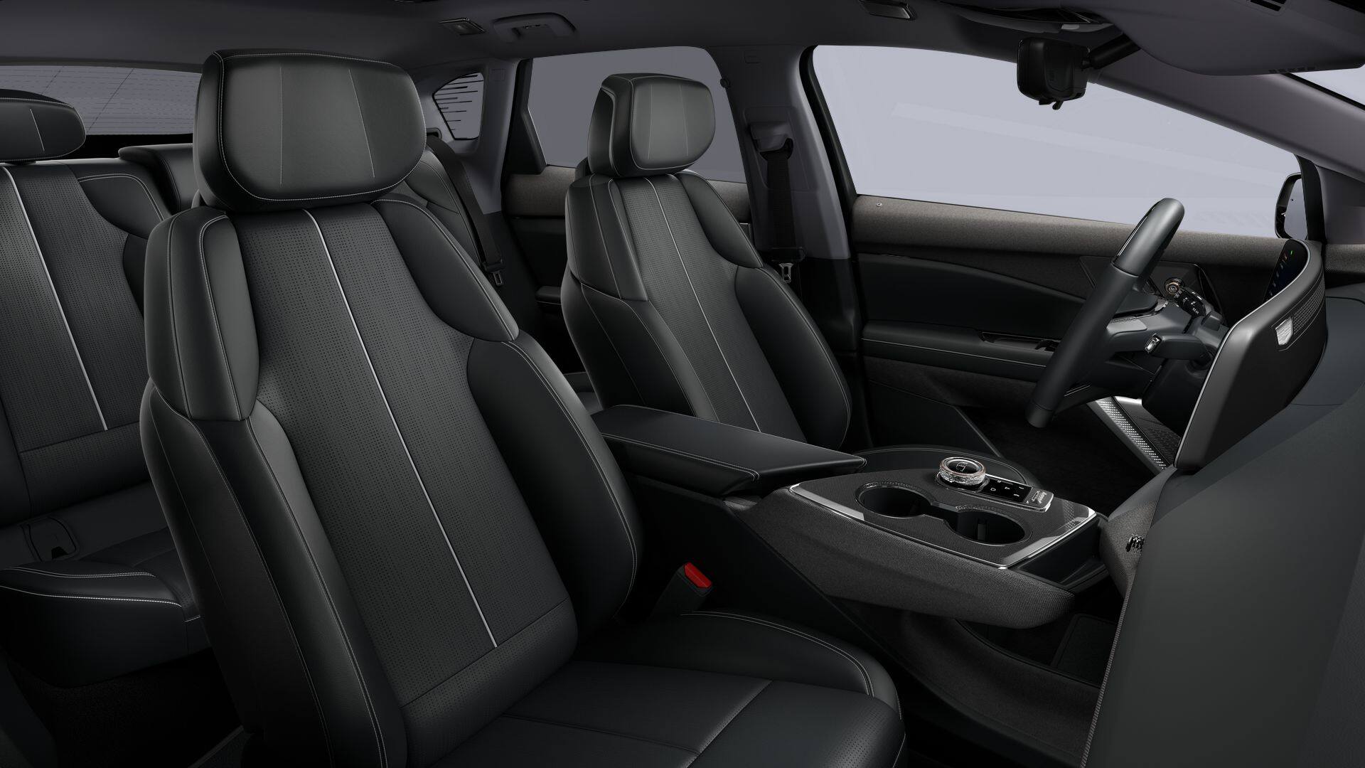 2025 Cadillac OPTIQ Vehicle Photo in BETHLEHEM, PA 18017-9401