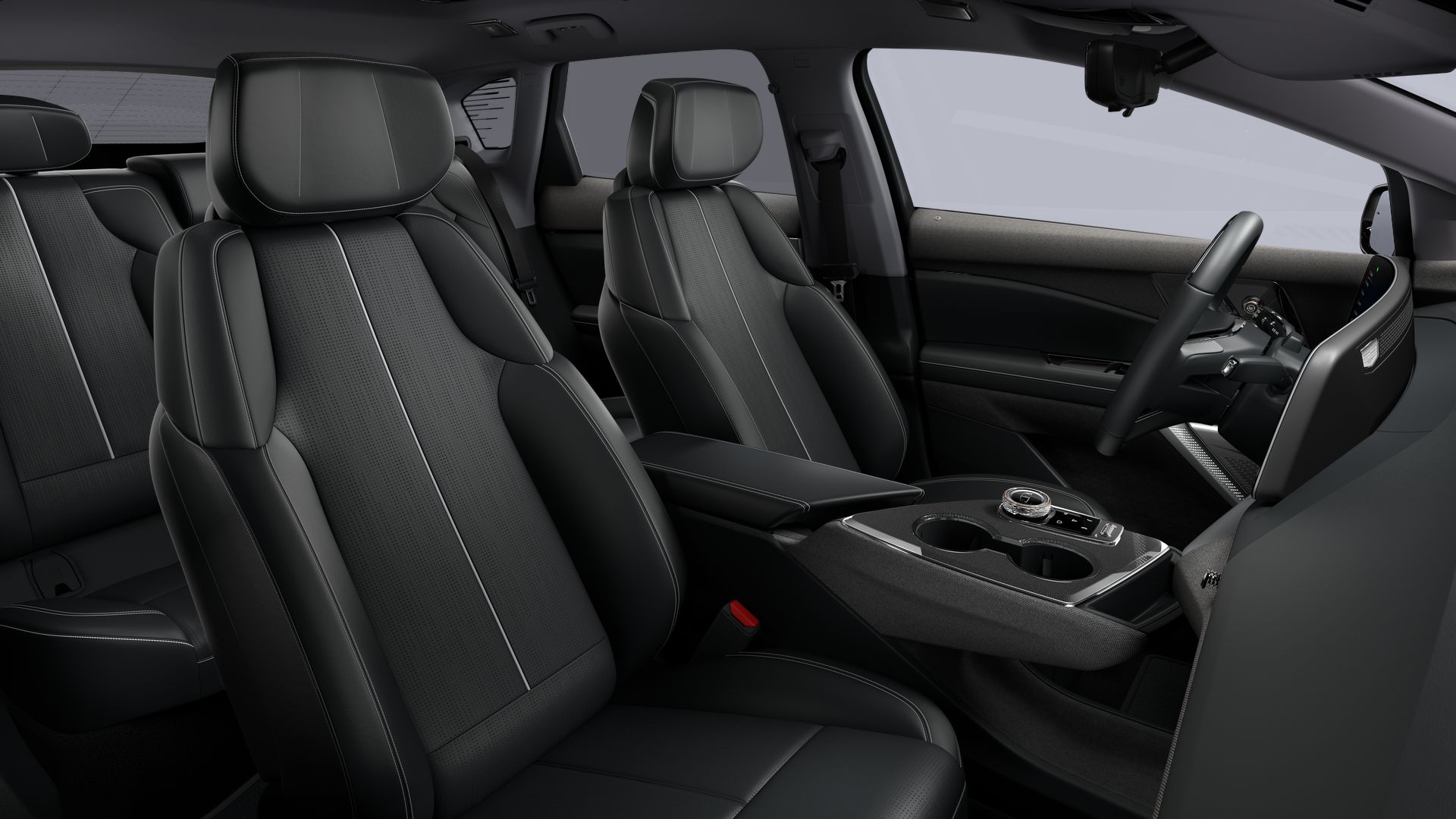 2025 Cadillac OPTIQ Vehicle Photo in TAMPA, FL 33612-3404