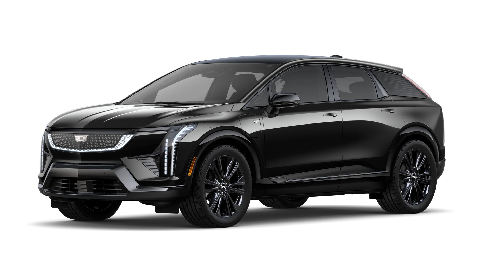 2025 Cadillac OPTIQ Vehicle Photo in TREVOSE, PA 19053-4984