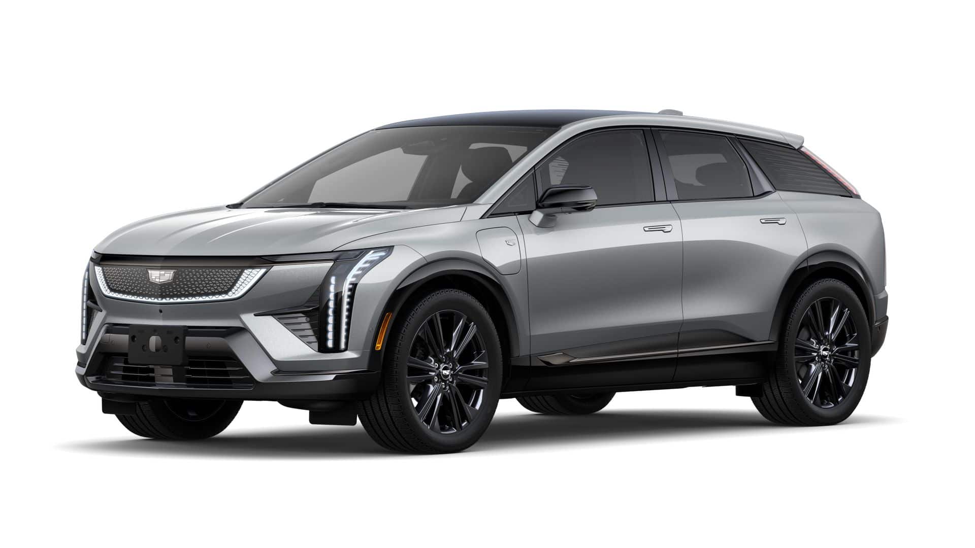 2025 Cadillac OPTIQ Vehicle Photo in BETHLEHEM, PA 18017-9401