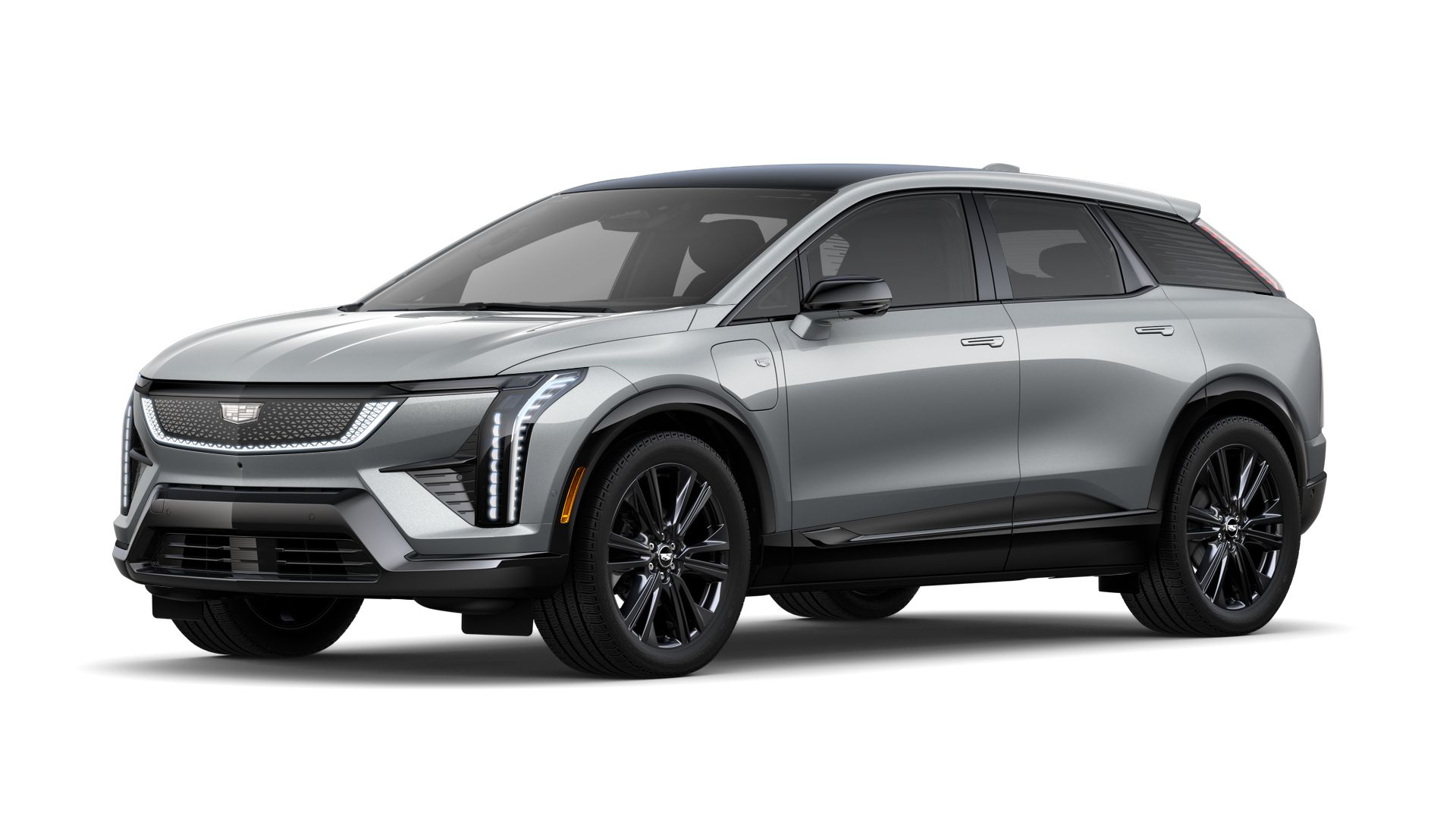 2025 Cadillac OPTIQ Vehicle Photo in TAMPA, FL 33612-3404