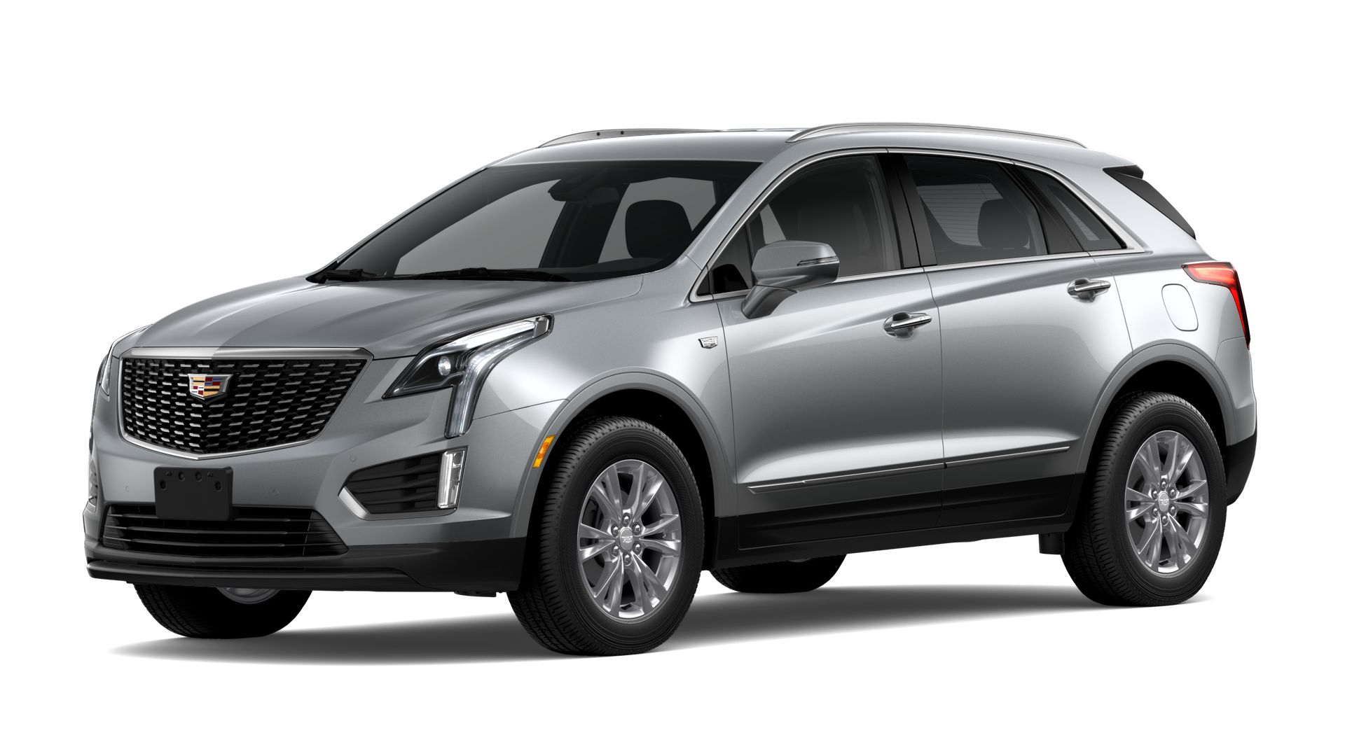 2025 Cadillac XT5 Vehicle Photo in CORPUS CHRISTI, TX 78412-4902