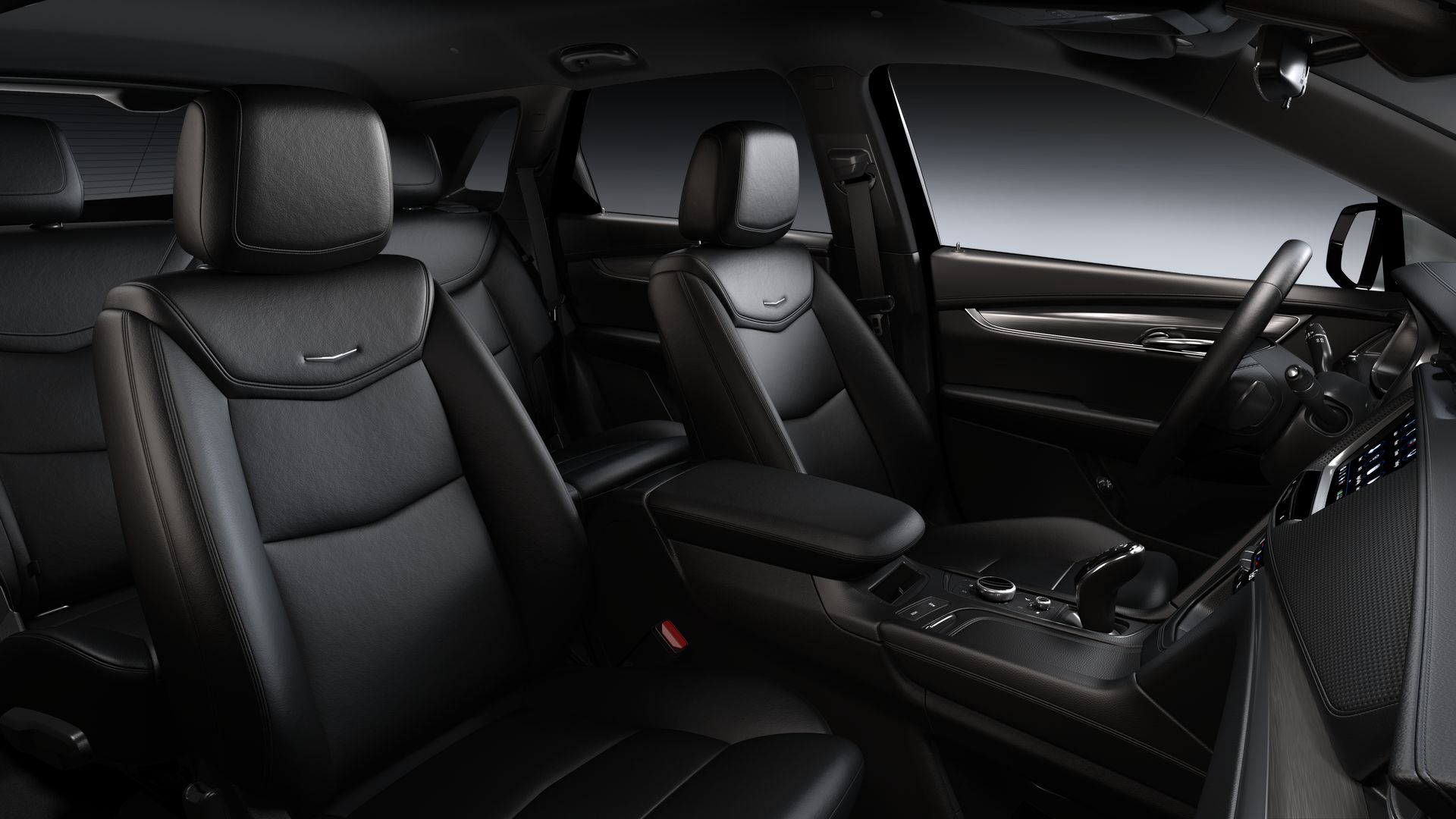 2025 Cadillac XT5 Vehicle Photo in SUNRISE, FL 33323-3202