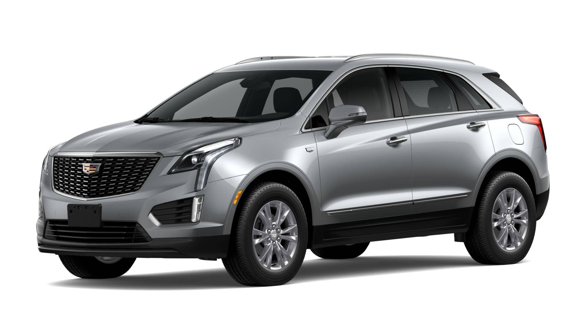 2025 Cadillac XT5 Vehicle Photo in SMITHTOWN, NY 11787-5023