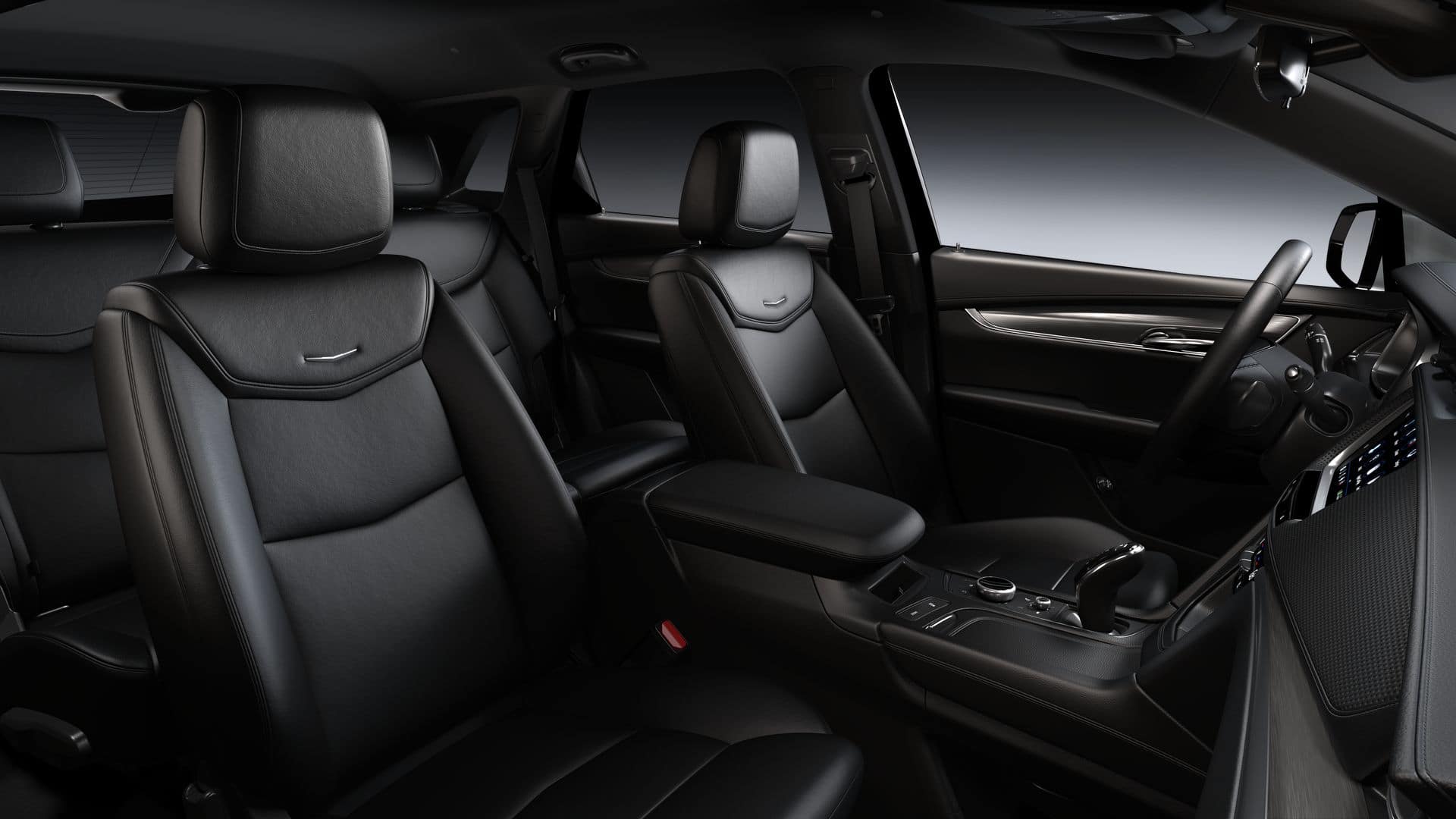 2025 Cadillac XT5 Vehicle Photo in SMITHTOWN, NY 11787-5023