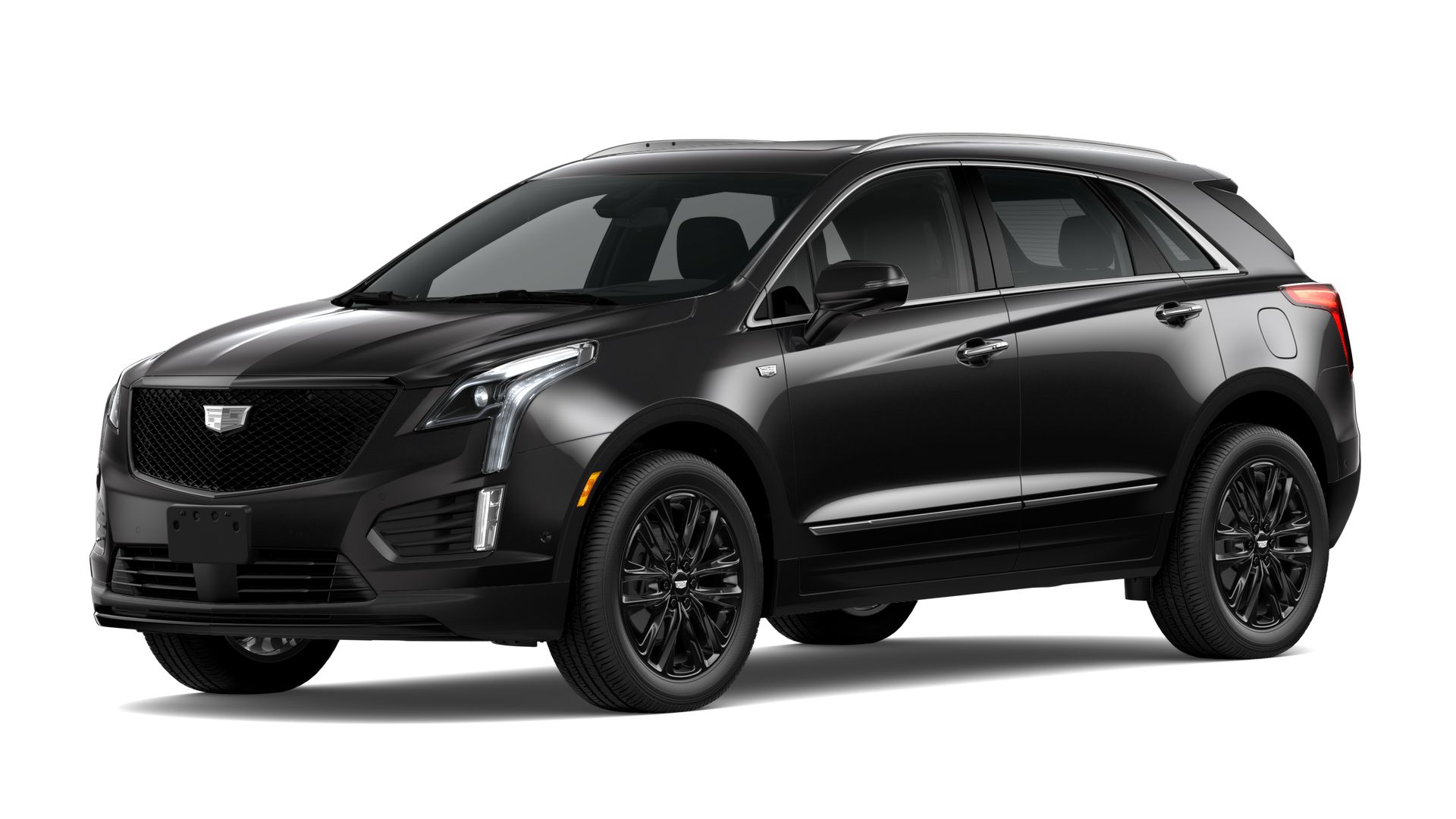 2025 Cadillac XT5 Vehicle Photo in CORPUS CHRISTI, TX 78412-4902