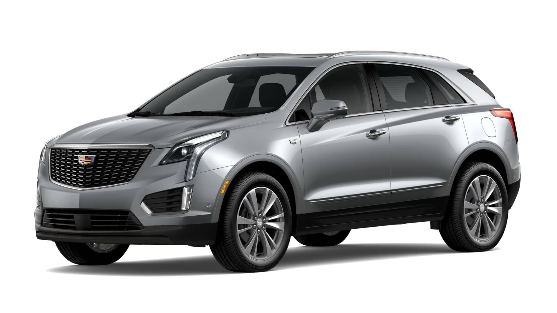 2025 Cadillac XT5 Vehicle Photo in TAMPA, FL 33612-3404