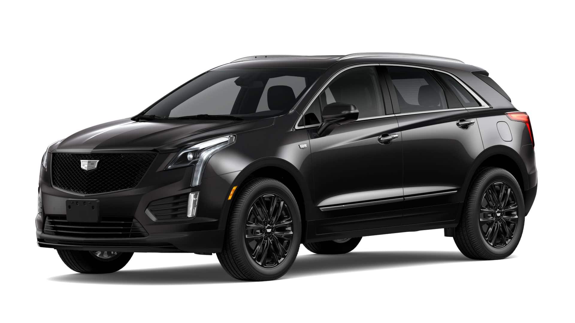 2025 Cadillac XT5 Vehicle Photo in SMITHTOWN, NY 11787-5023