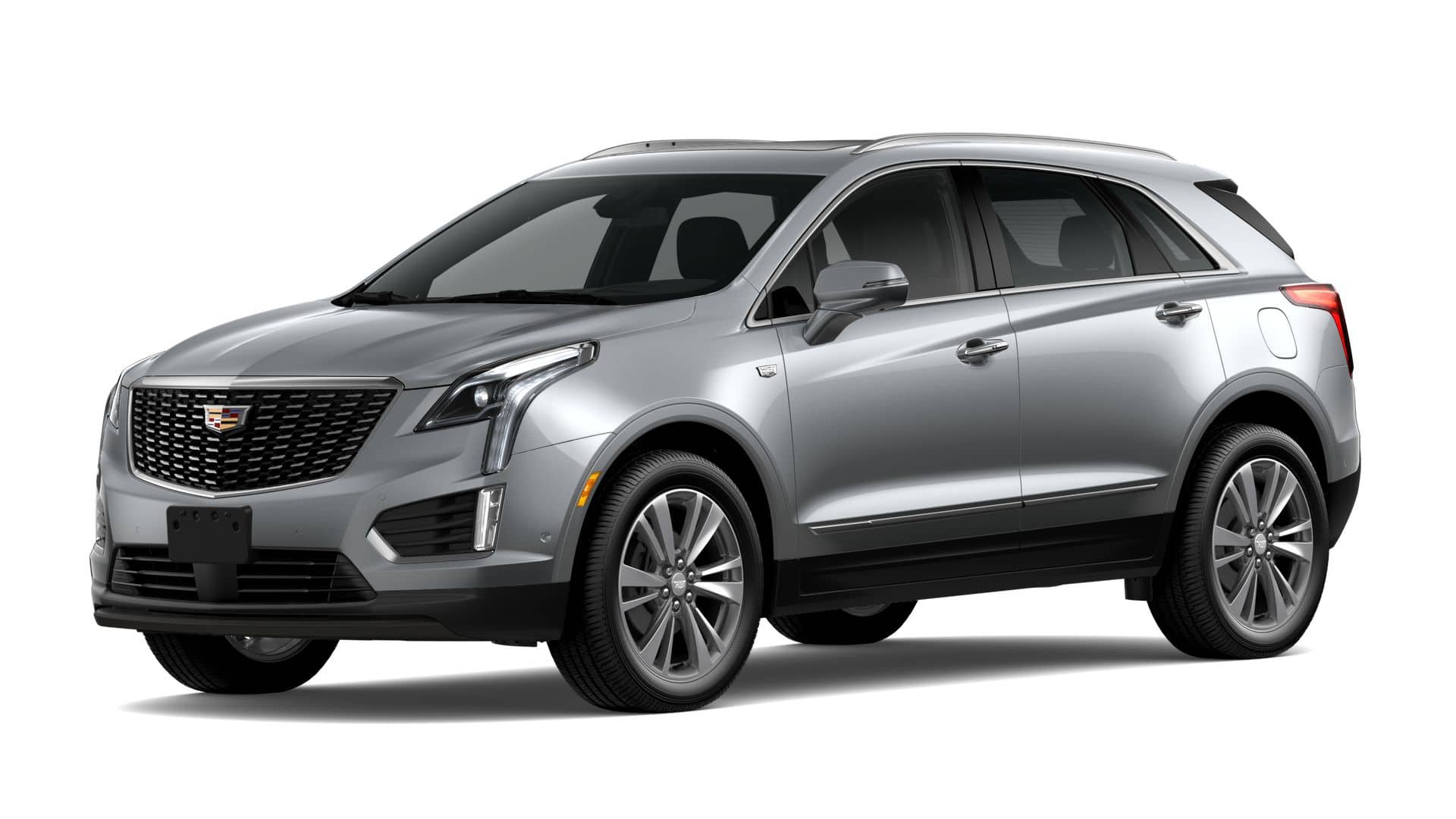 2025 Cadillac XT5 Vehicle Photo in GREEN BAY, WI 54303-3330
