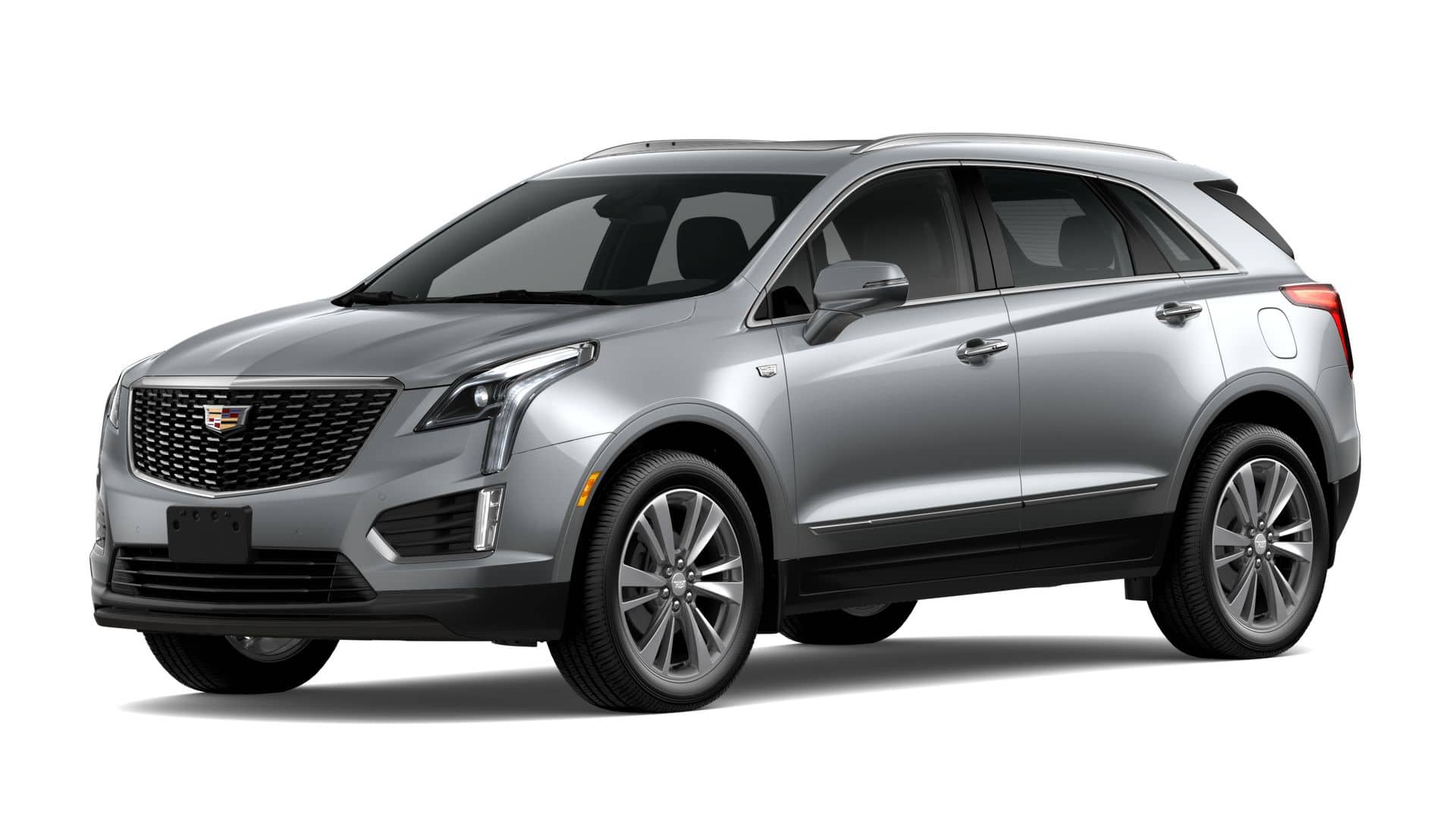 2025 Cadillac XT5 Vehicle Photo in OSHKOSH, WI 54904-7811