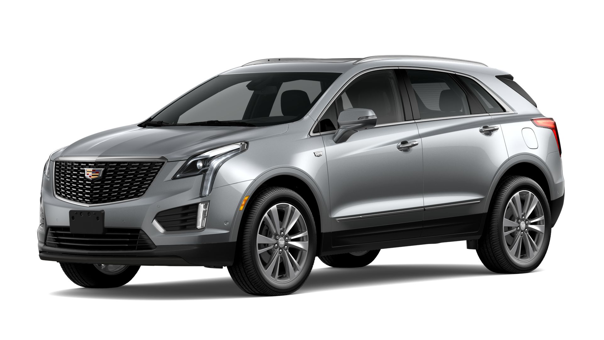2025 Cadillac XT5 Vehicle Photo in SMITHTOWN, NY 11787-5023