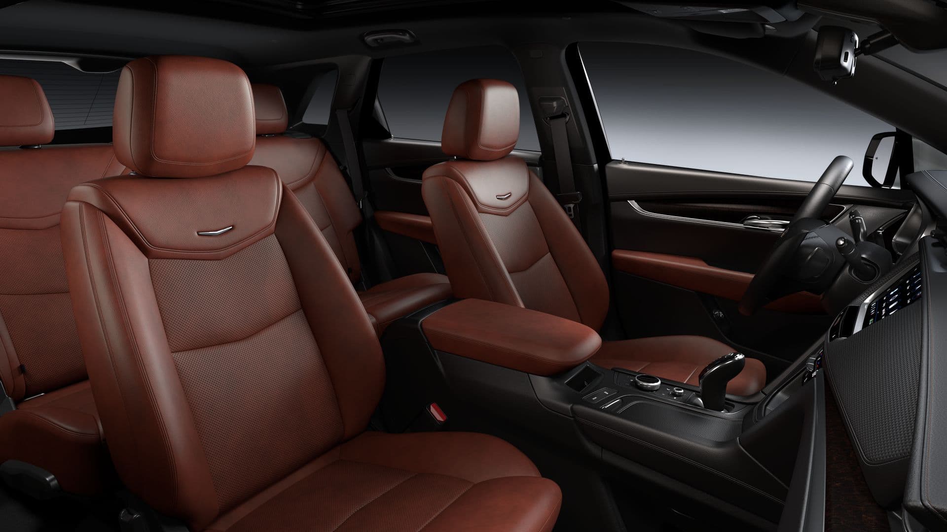 2025 Cadillac XT5 Vehicle Photo in SMITHTOWN, NY 11787-5023