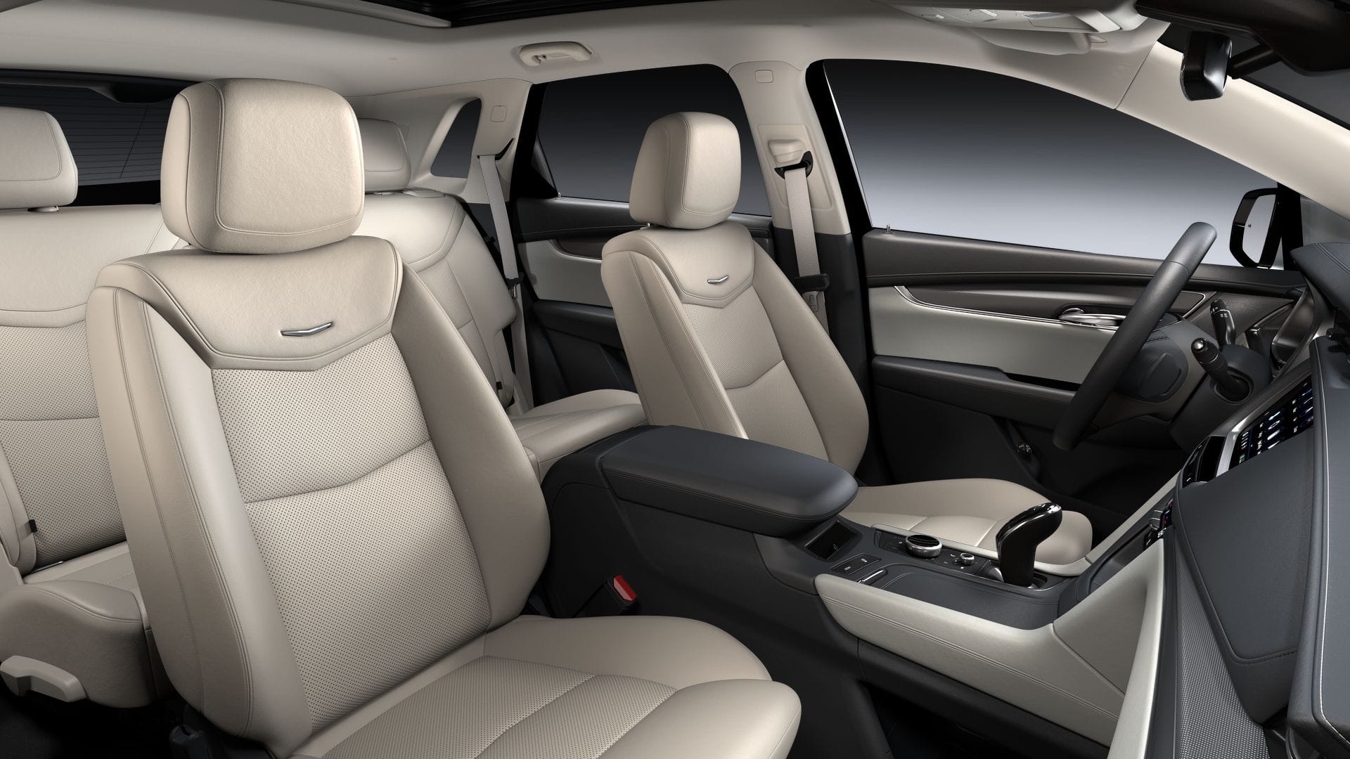 2025 Cadillac XT5 Vehicle Photo in SMITHTOWN, NY 11787-5023