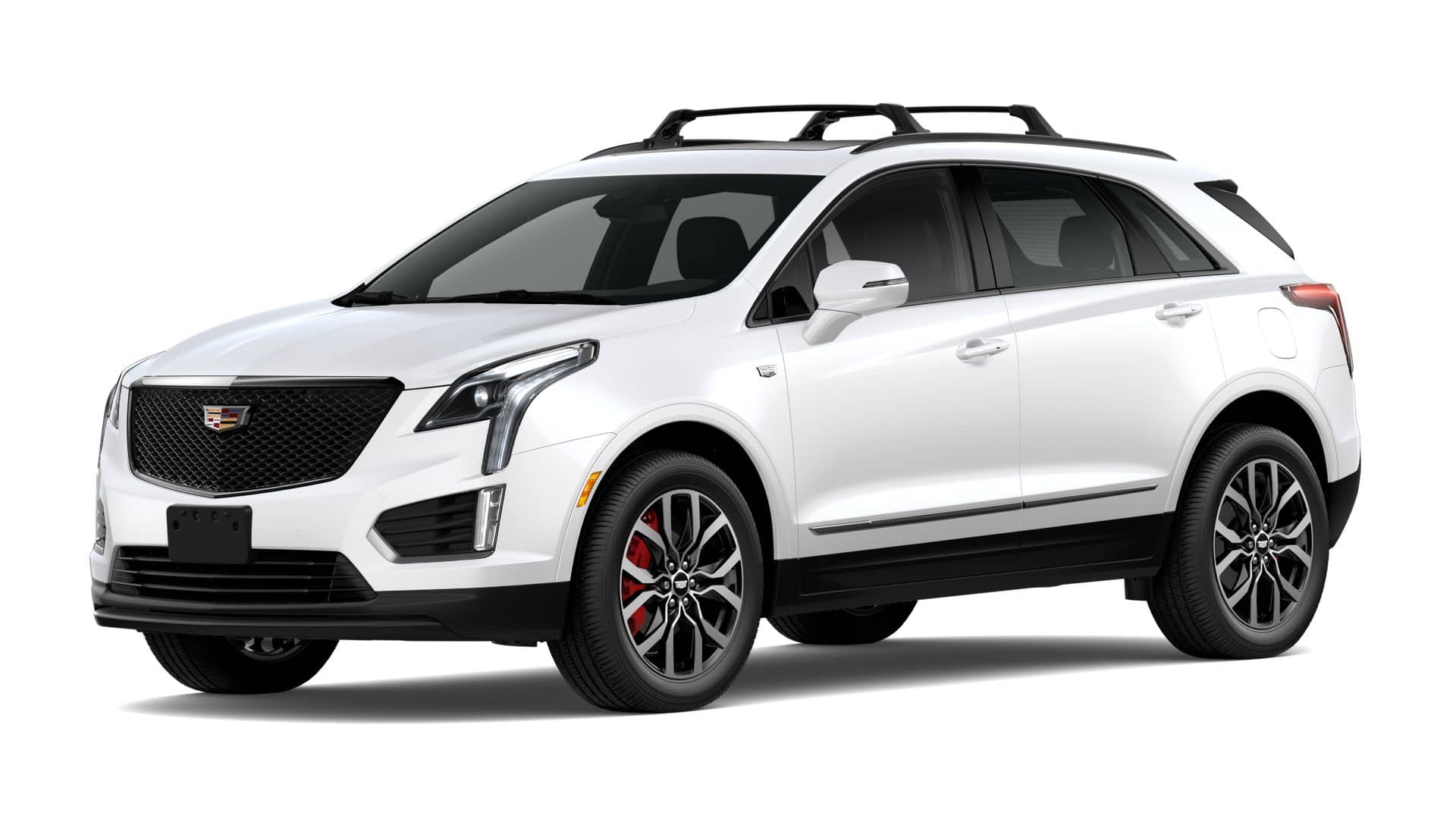 2025 Cadillac XT5 Vehicle Photo in BETHLEHEM, PA 18017-9401