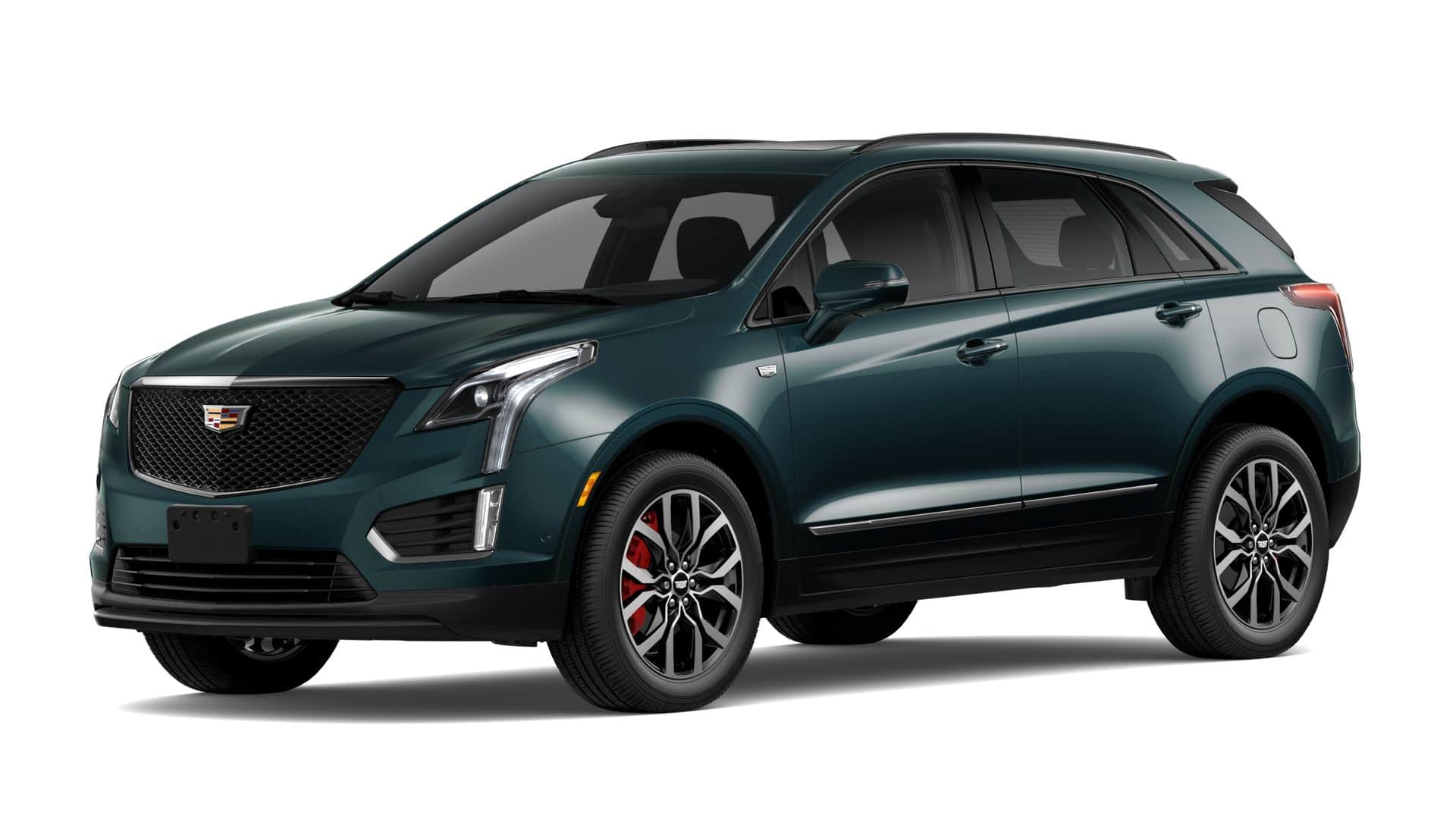 2025 Cadillac XT5 Vehicle Photo in SMITHTOWN, NY 11787-5023