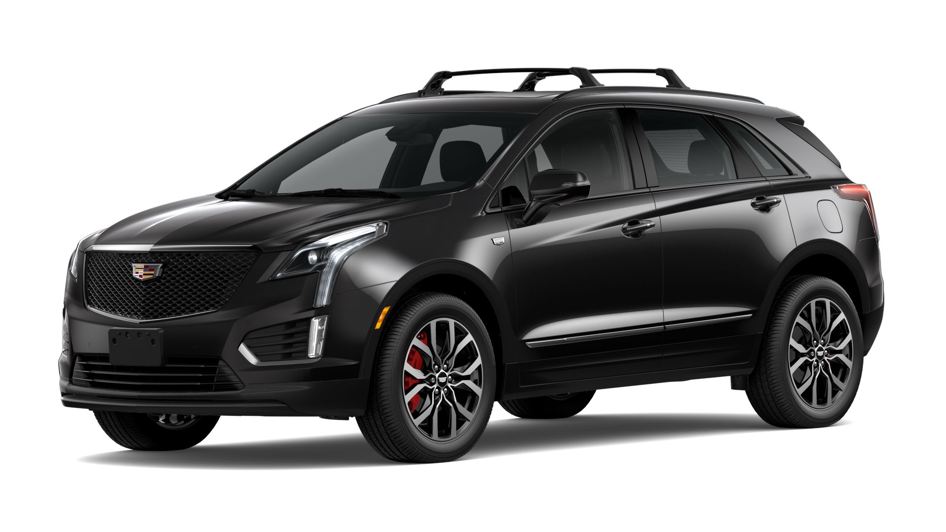 2025 Cadillac XT5 Vehicle Photo in BETHLEHEM, PA 18017-9401