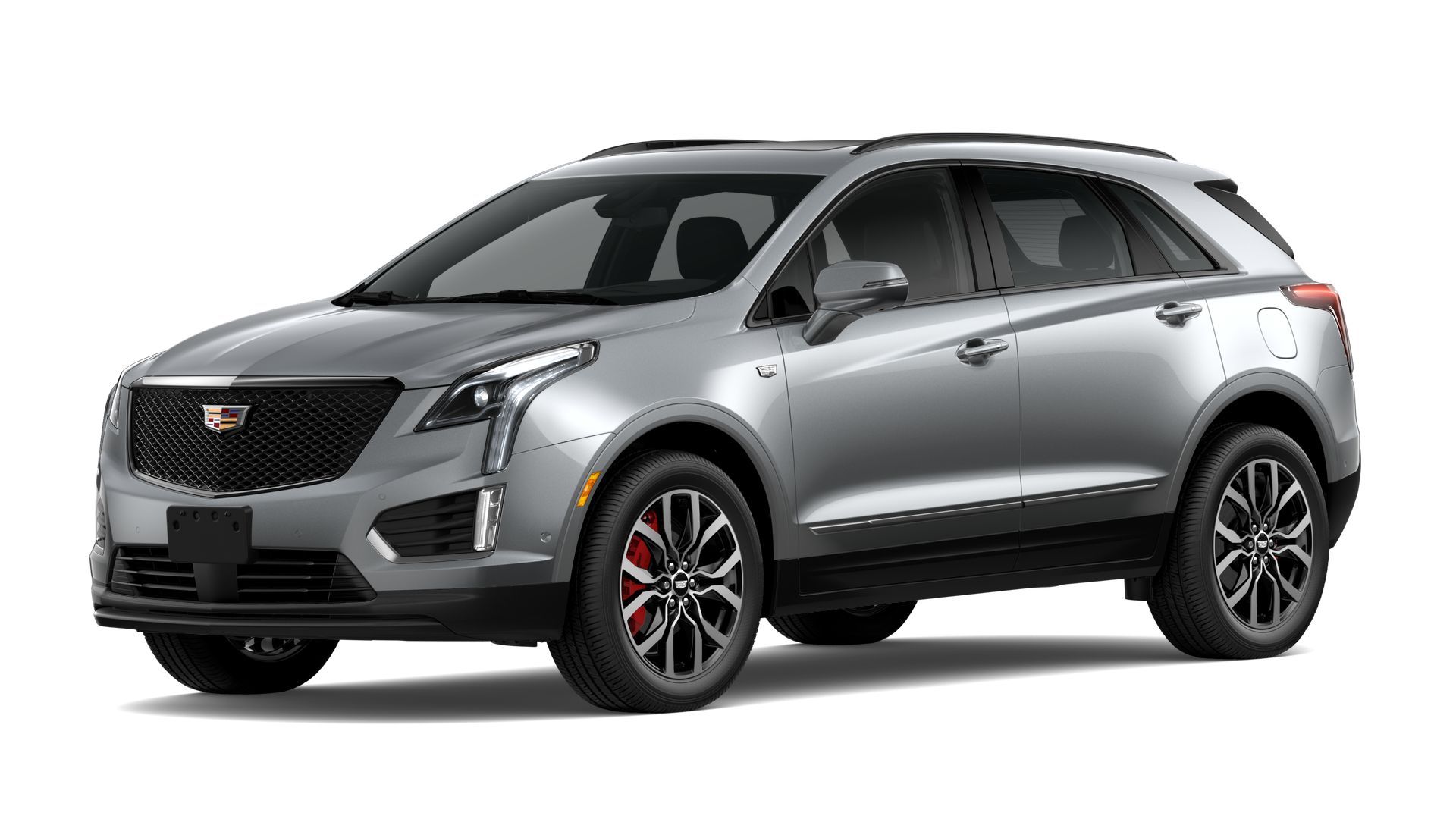 2025 Cadillac XT5 Vehicle Photo in OSHKOSH, WI 54904-7811