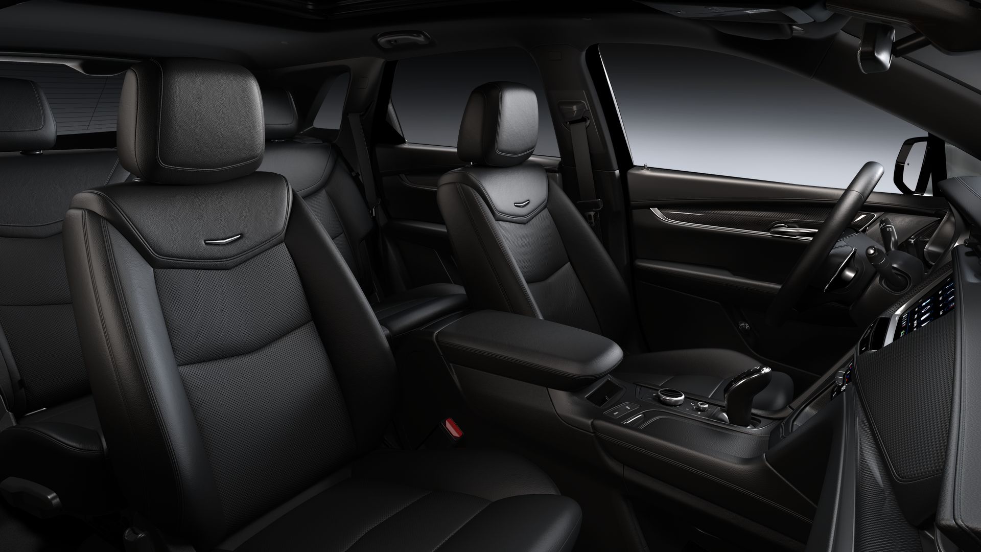 2025 Cadillac XT5 Vehicle Photo in TREVOSE, PA 19053-4984