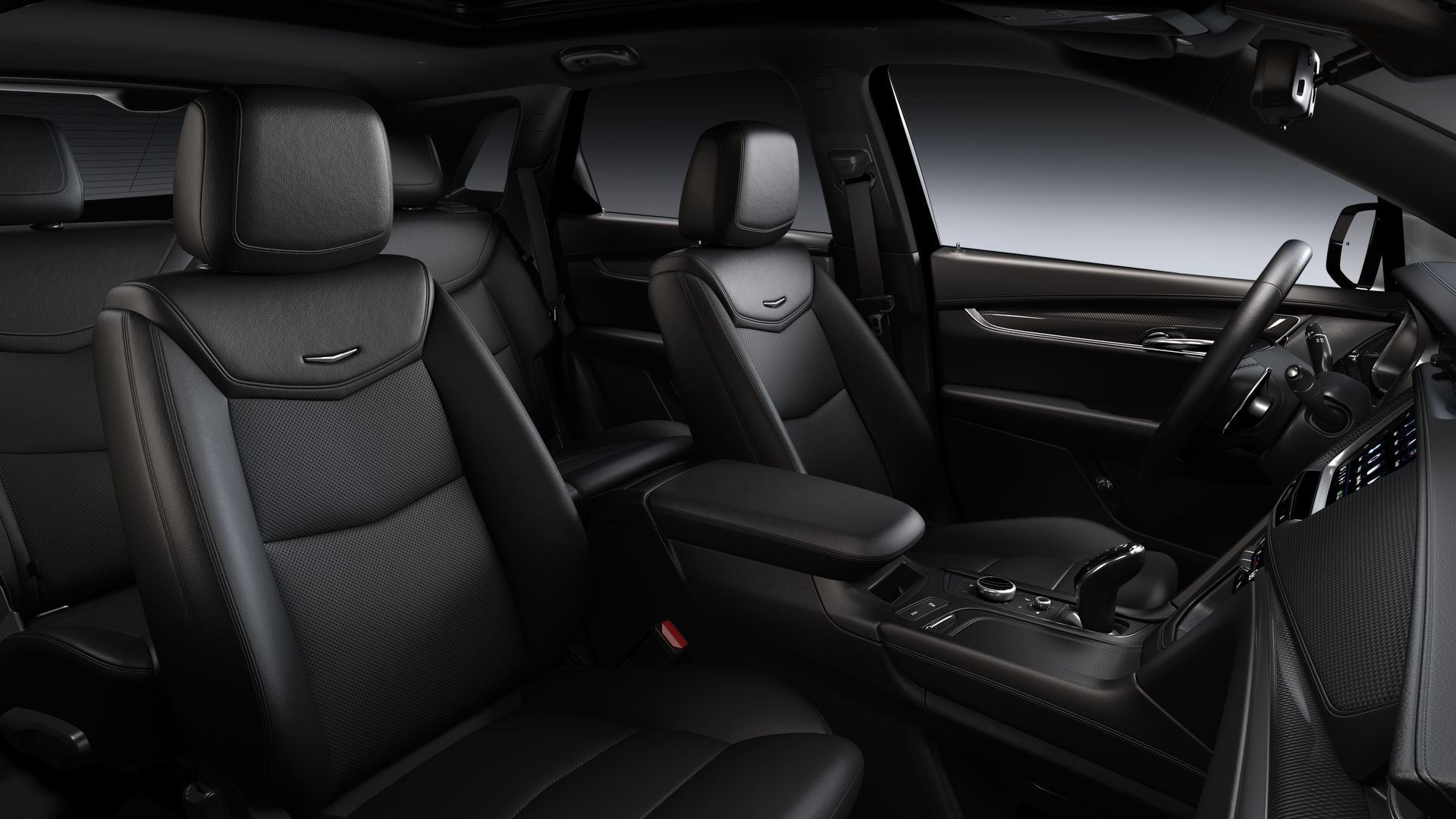 2025 Cadillac XT5 Vehicle Photo in SMITHTOWN, NY 11787-5023