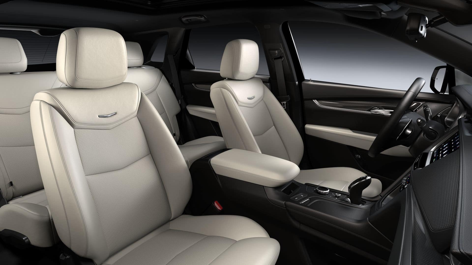 2025 Cadillac XT5 Vehicle Photo in SMITHTOWN, NY 11787-5023