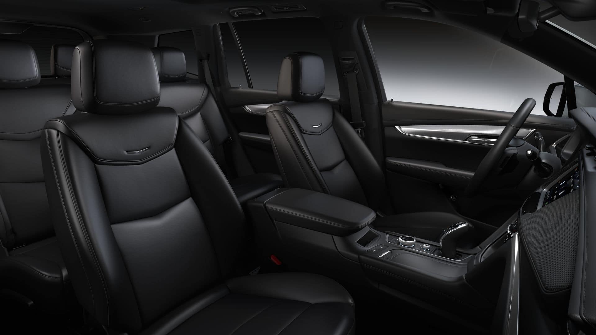 2025 Cadillac XT6 Vehicle Photo in APPLETON, WI 54914-4656
