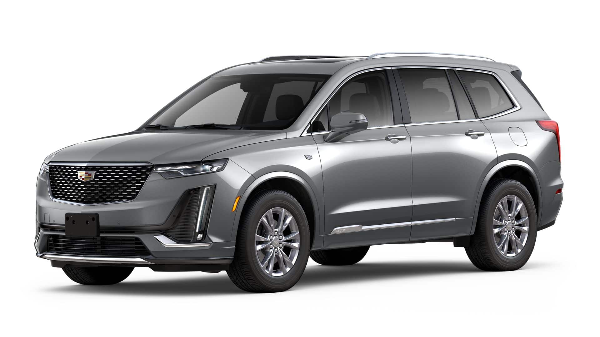 2025 Cadillac XT6 Vehicle Photo in SMITHTOWN, NY 11787-5023