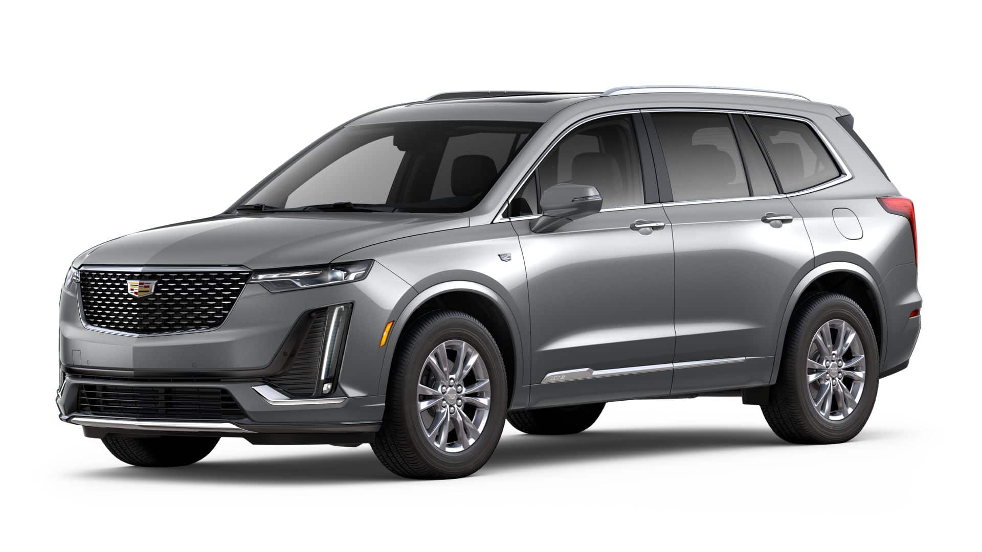 2025 Cadillac XT6 Vehicle Photo in TAMPA, FL 33612-3404