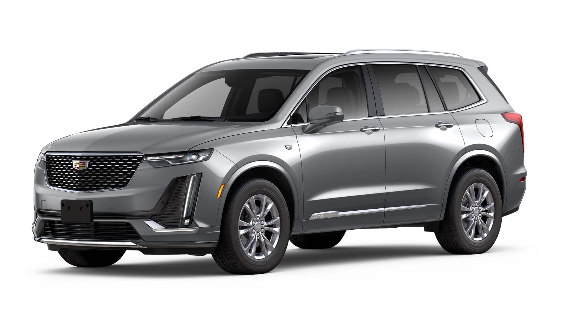 2025 Cadillac XT6 Vehicle Photo in GREEN BAY, WI 54303-3330