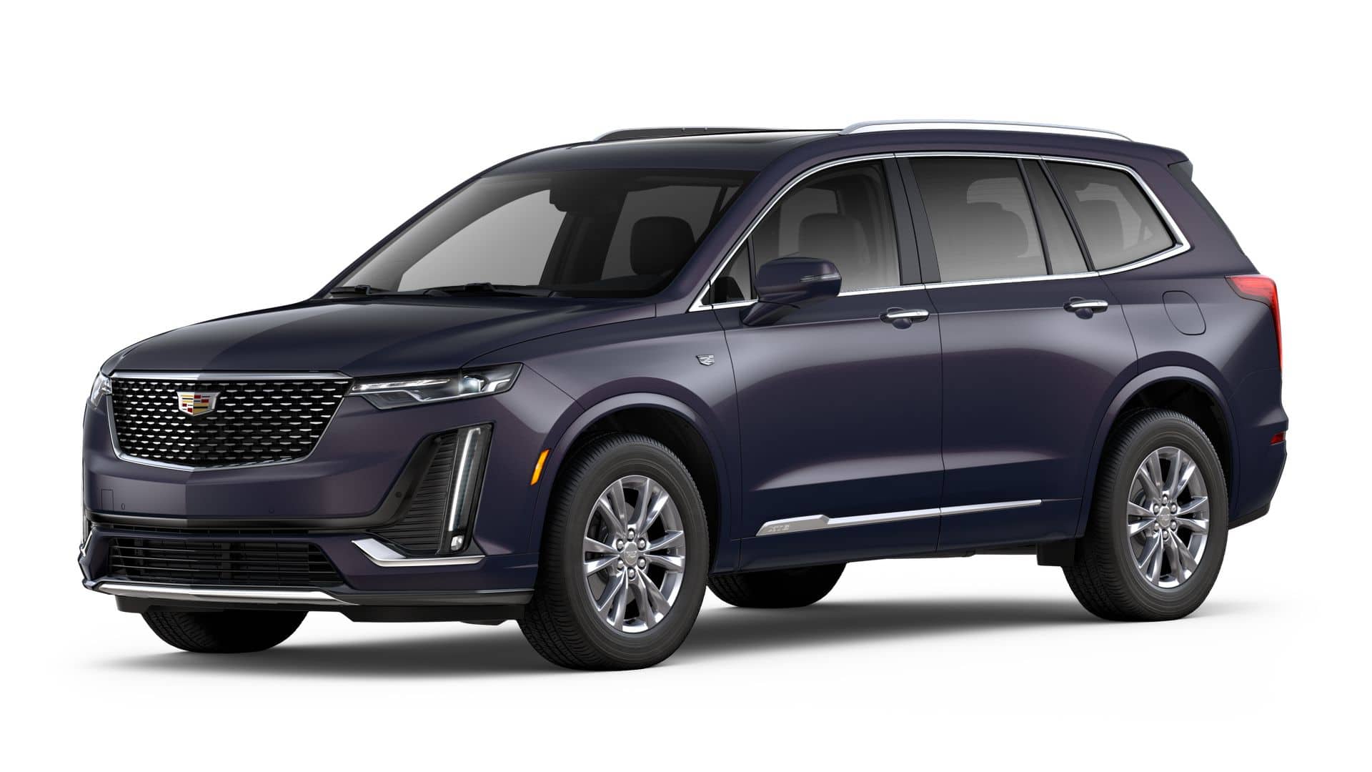 2025 Cadillac XT6 Vehicle Photo in TAMPA, FL 33612-3404