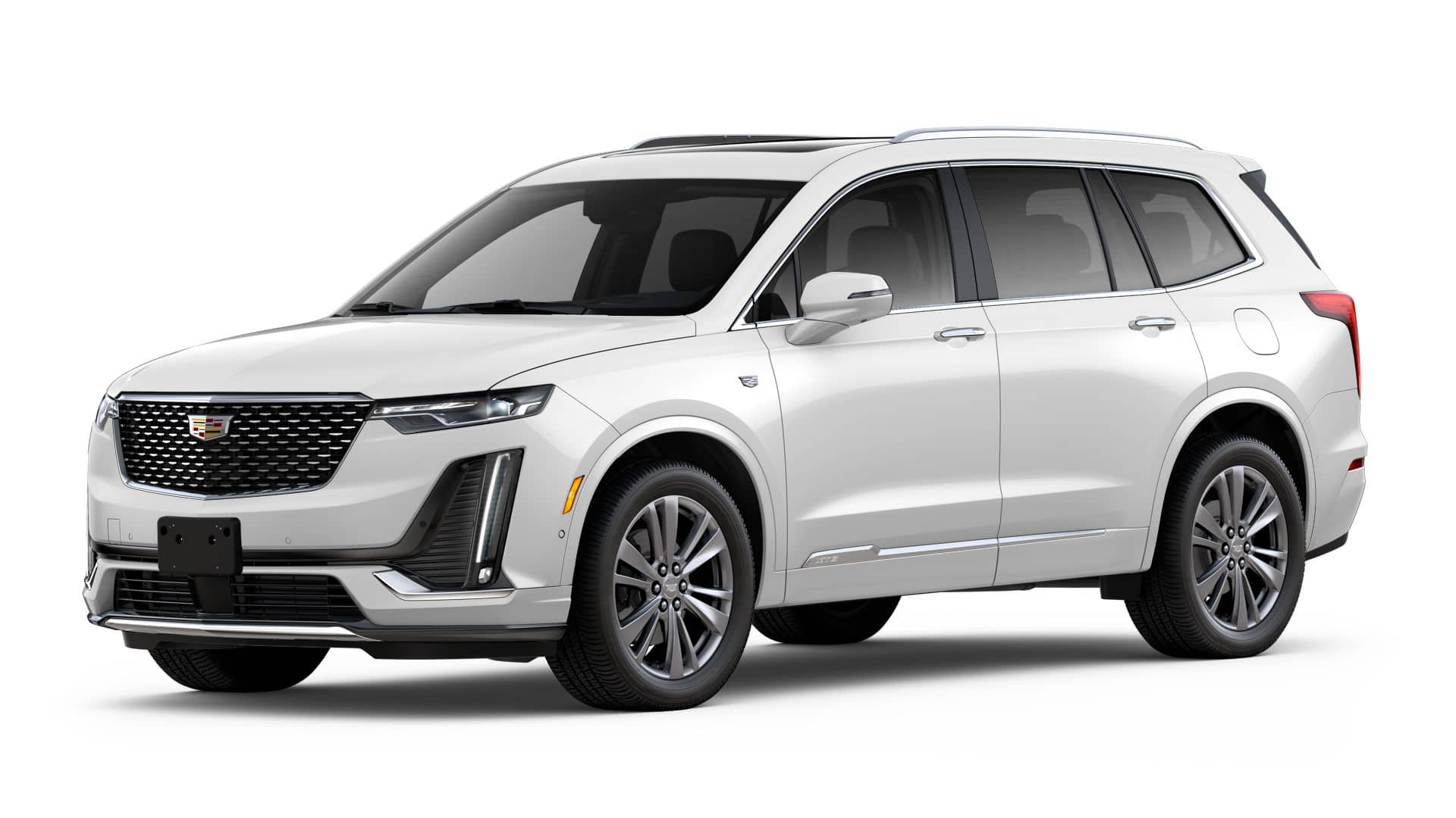 2025 Cadillac XT6 Vehicle Photo in ALLENTOWN, PA 18103-7399