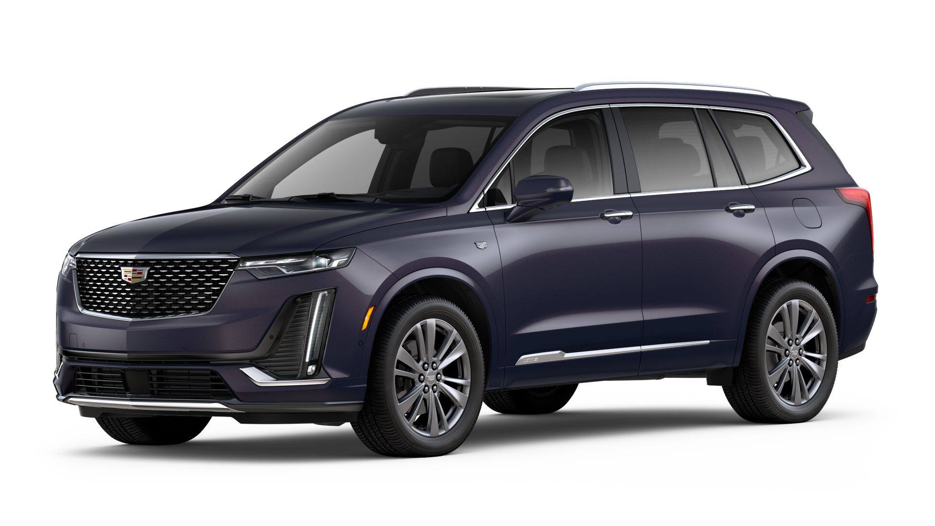 2025 Cadillac XT6 Vehicle Photo in SUNRISE, FL 33323-3202