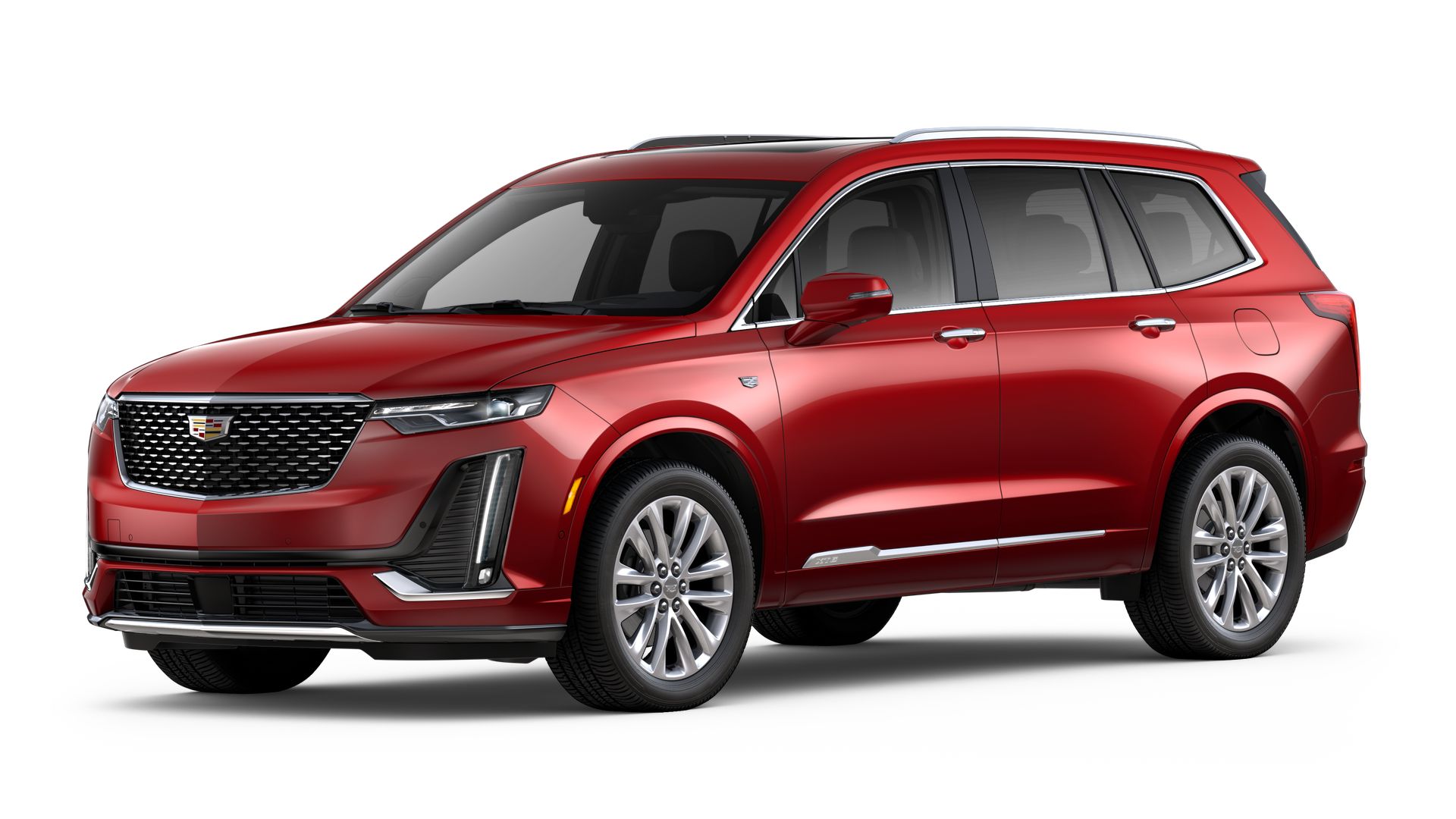 2025 Cadillac XT6 Vehicle Photo in ALLENTOWN, PA 18103-7399