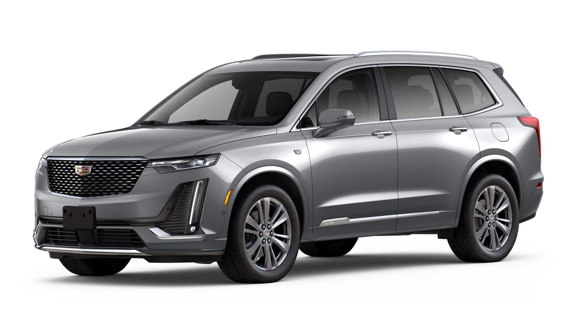 2025 Cadillac XT6 Vehicle Photo in SMITHTOWN, NY 11787-5023