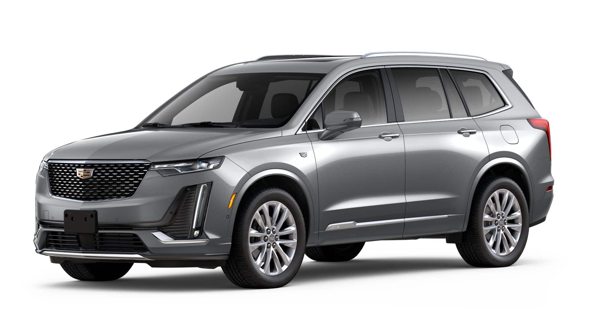2025 Cadillac XT6 Vehicle Photo in TREVOSE, PA 19053-4984