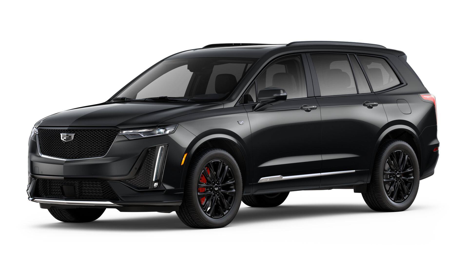 2025 Cadillac XT6 Vehicle Photo in MECHANICSBURG, PA 17050-1707
