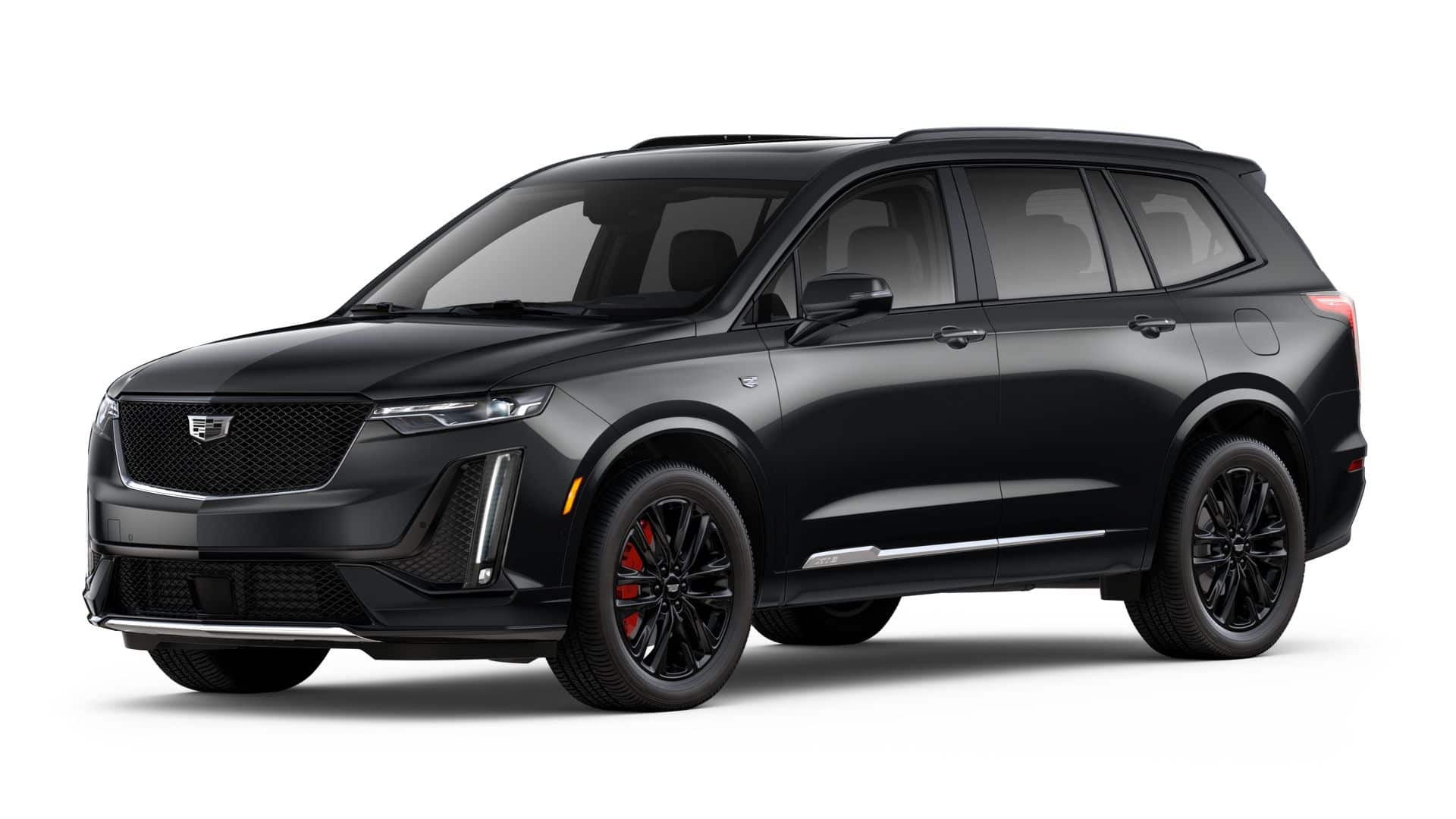 2025 Cadillac XT6 Vehicle Photo in ALLENTOWN, PA 18103-7399