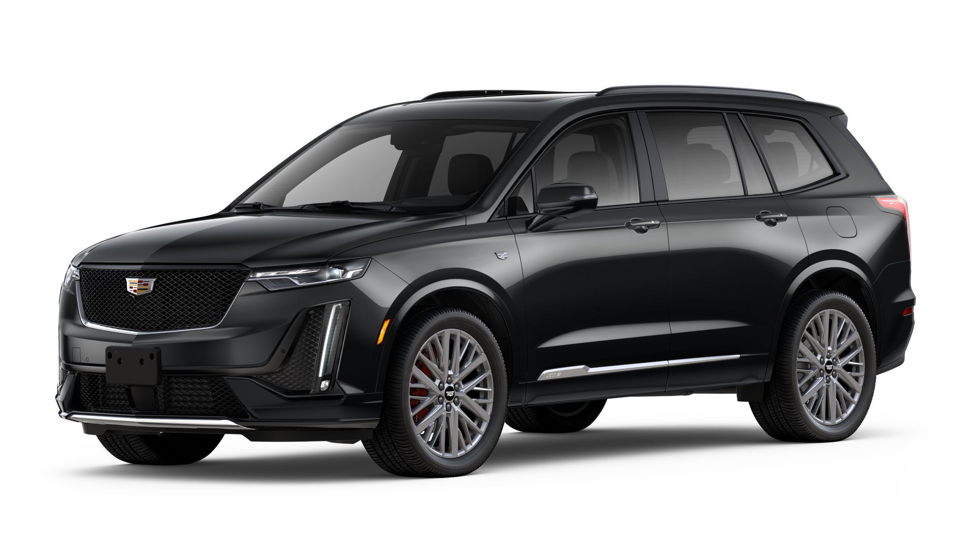 2025 Cadillac XT6 Vehicle Photo in SMITHTOWN, NY 11787-5023