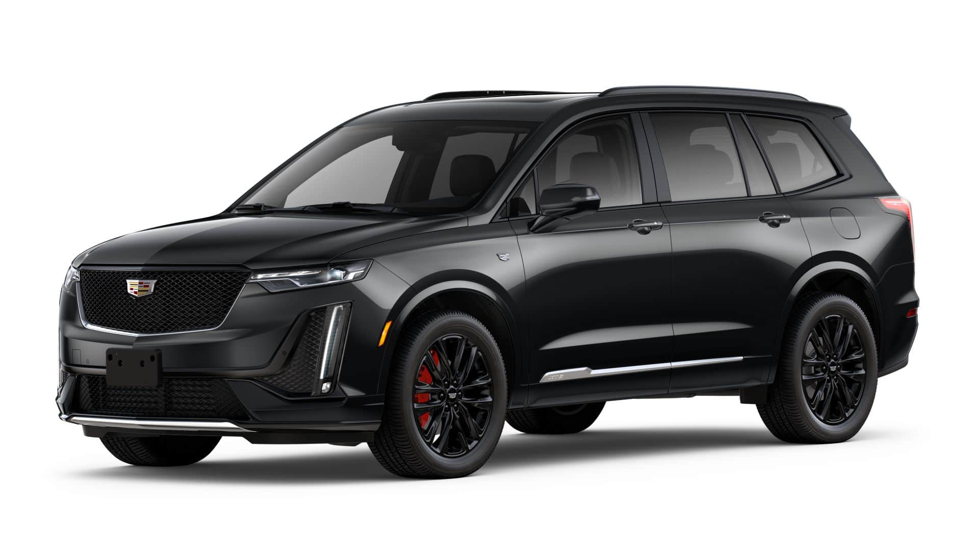 2025 Cadillac XT6 Vehicle Photo in SMITHTOWN, NY 11787-5023