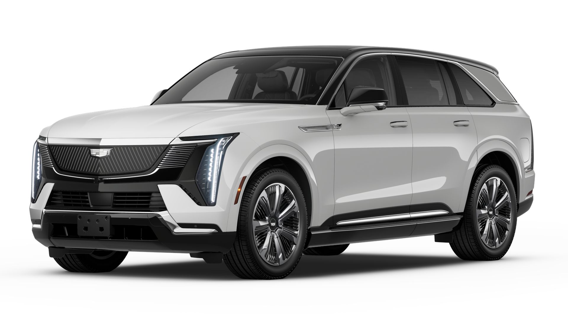 2025 Cadillac ESCALADE IQ Vehicle Photo in APPLETON, WI 54914-4656