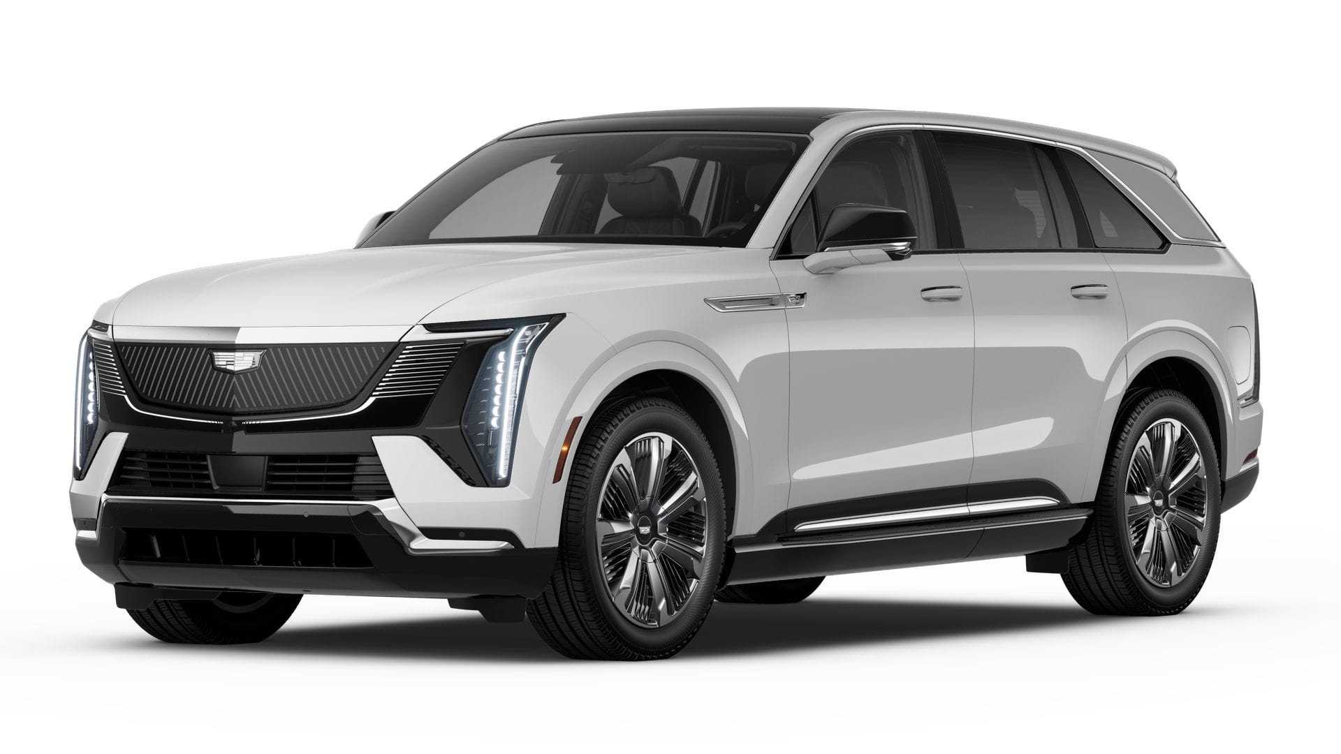 2025 Cadillac Escalade IQ Vehicle Photo in BETHLEHEM, PA 18017-9401