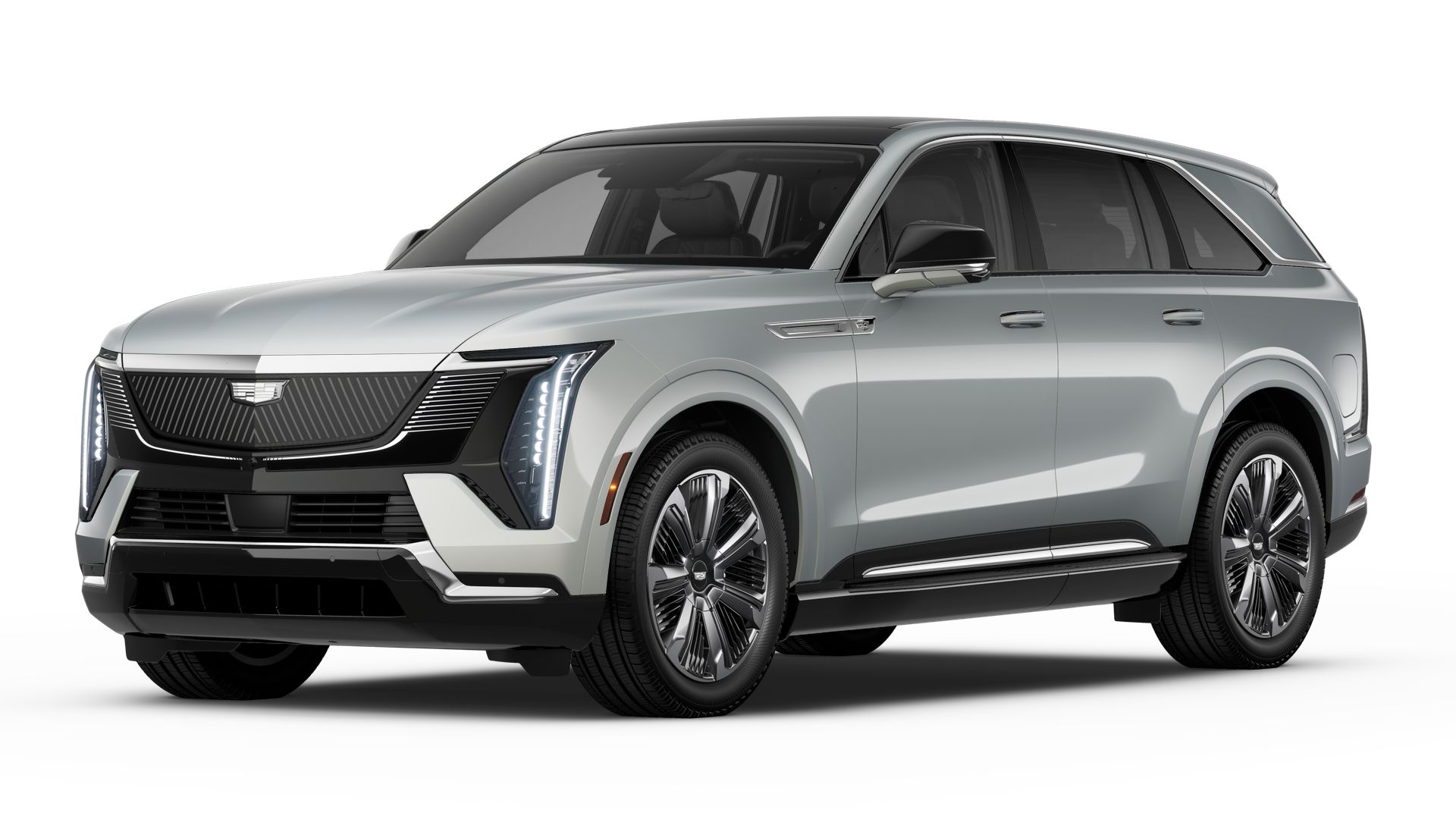 2025 Cadillac ESCALADE IQ Vehicle Photo in TAMPA, FL 33612-3404