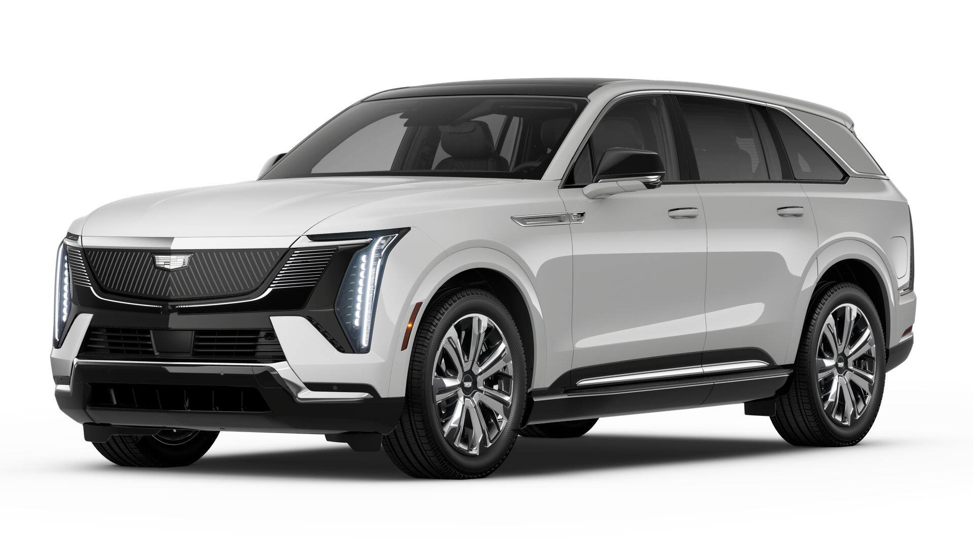 2025 Cadillac ESCALADE IQ Vehicle Photo in TAMPA, FL 33612-3404
